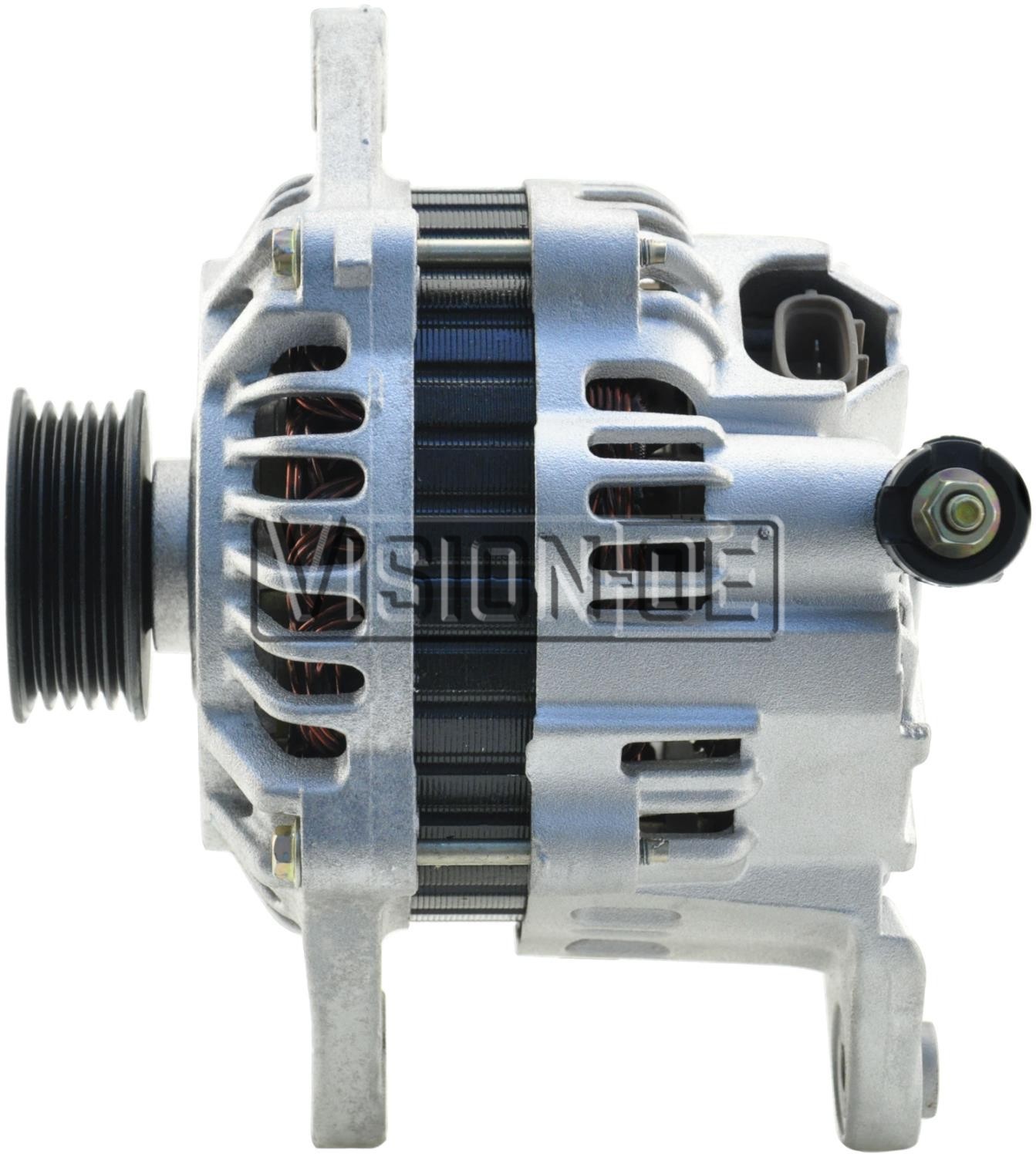 Vision 13820 Remanufactured Alternator - Image 5