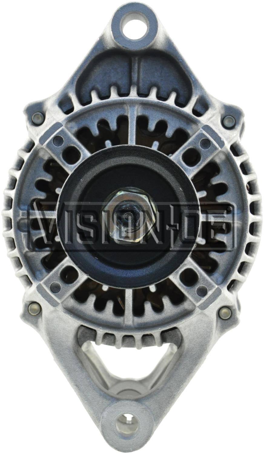 Vision 13822 Remanufactured Alternator