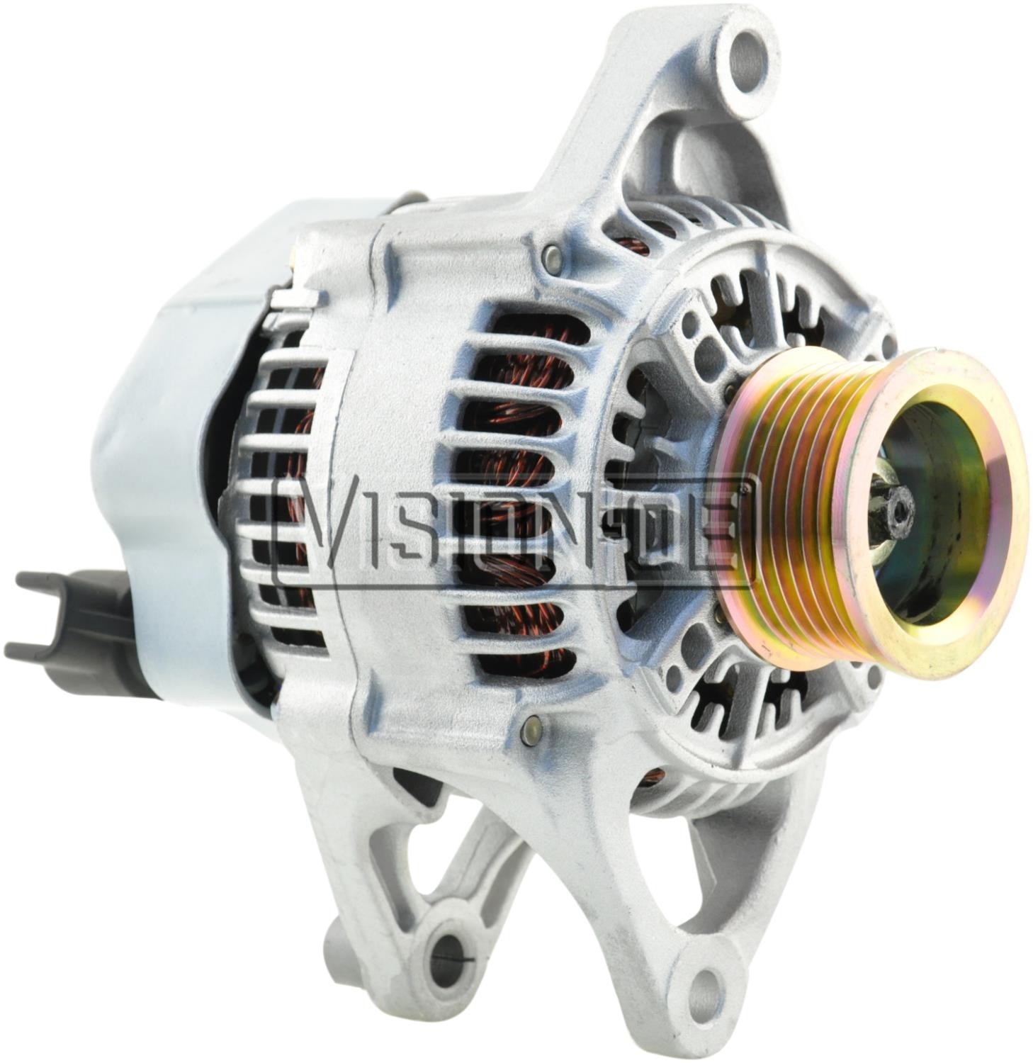 Vision 13823 Remanufactured Alternator - Image 4