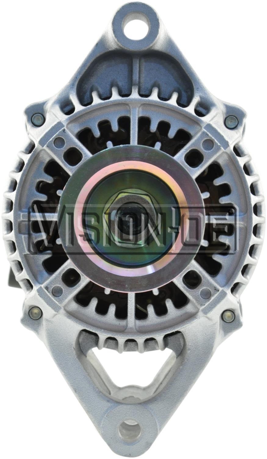 Vision 13823 Remanufactured Alternator - Image 5