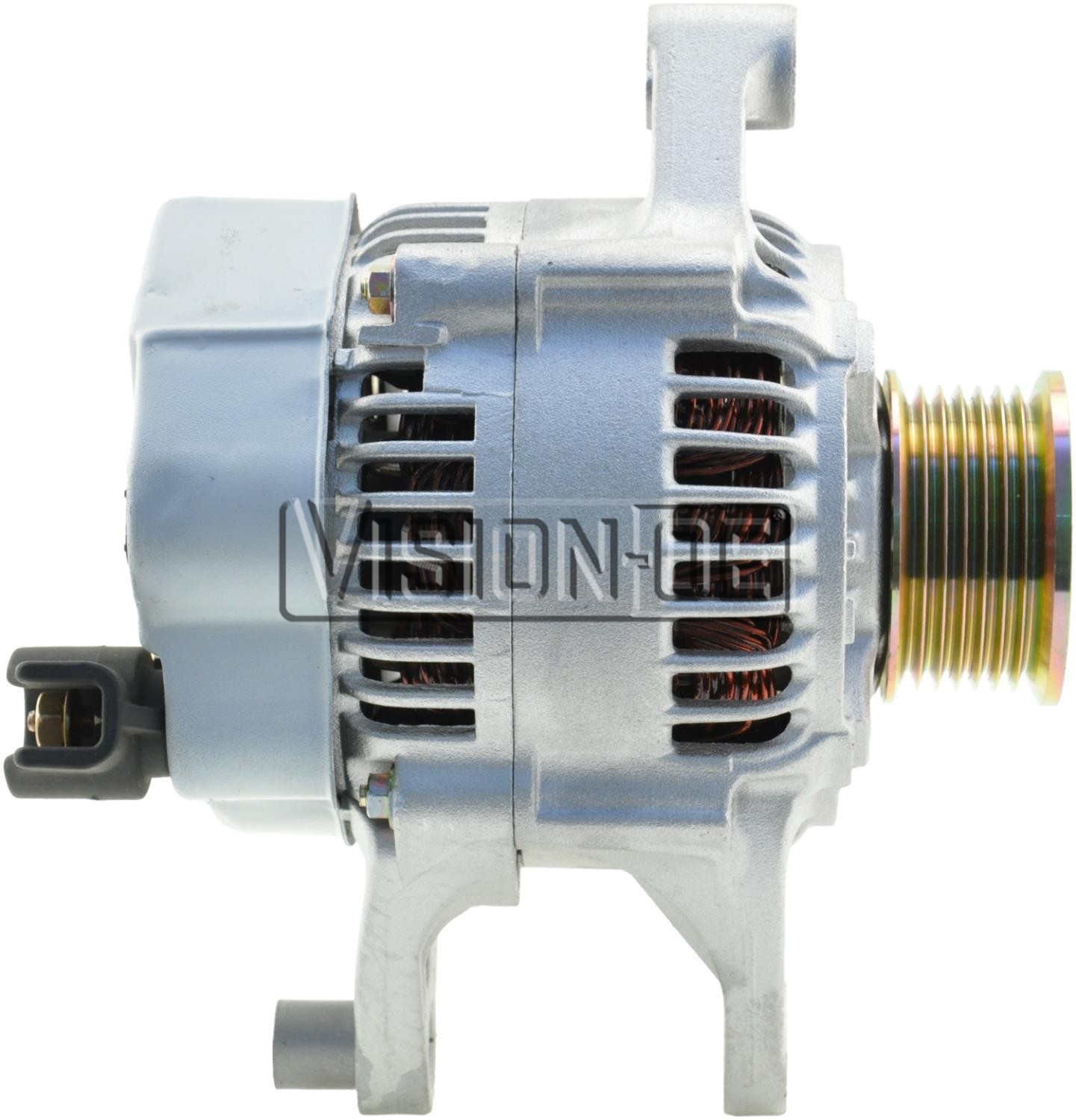 Vision 13823 Remanufactured Alternator