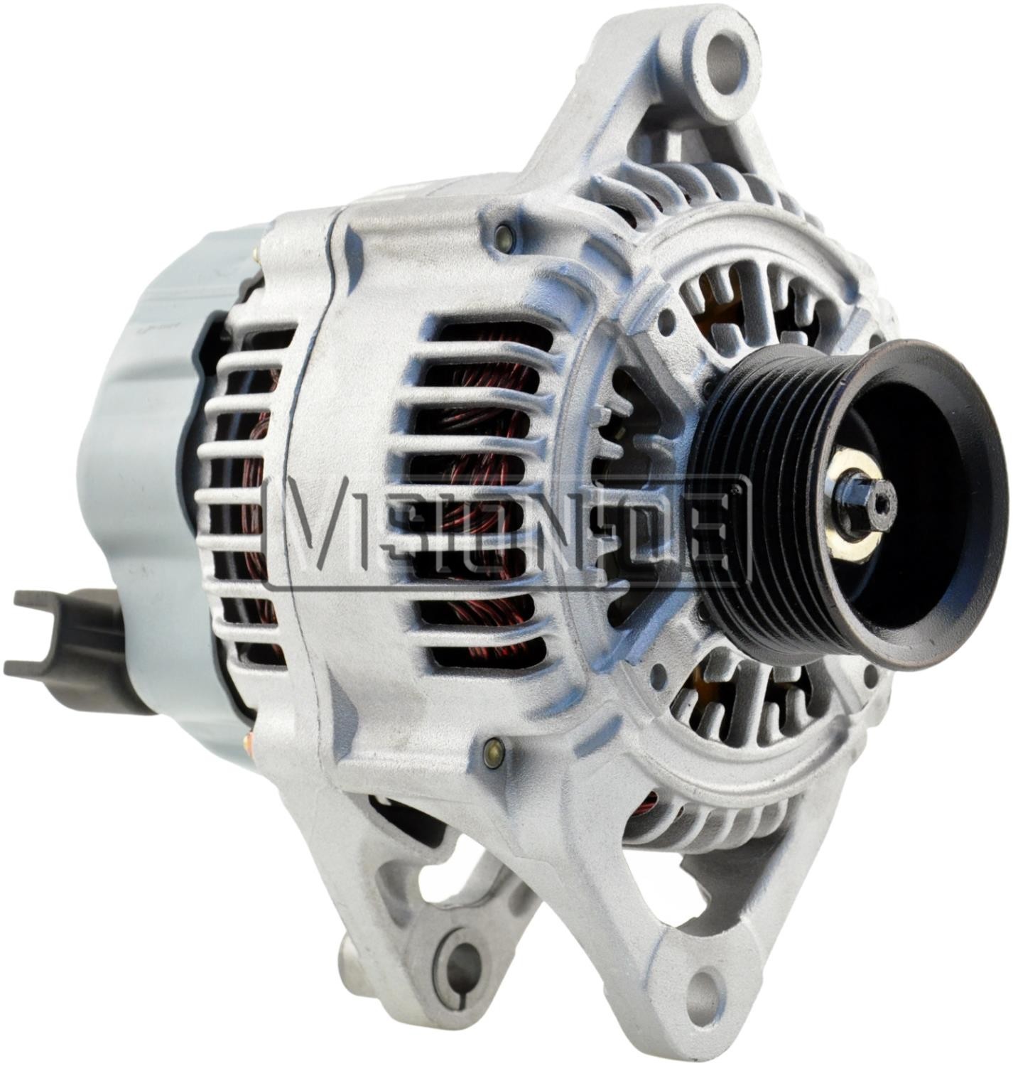 Vision 13824 Remanufactured Alternator - Image 5