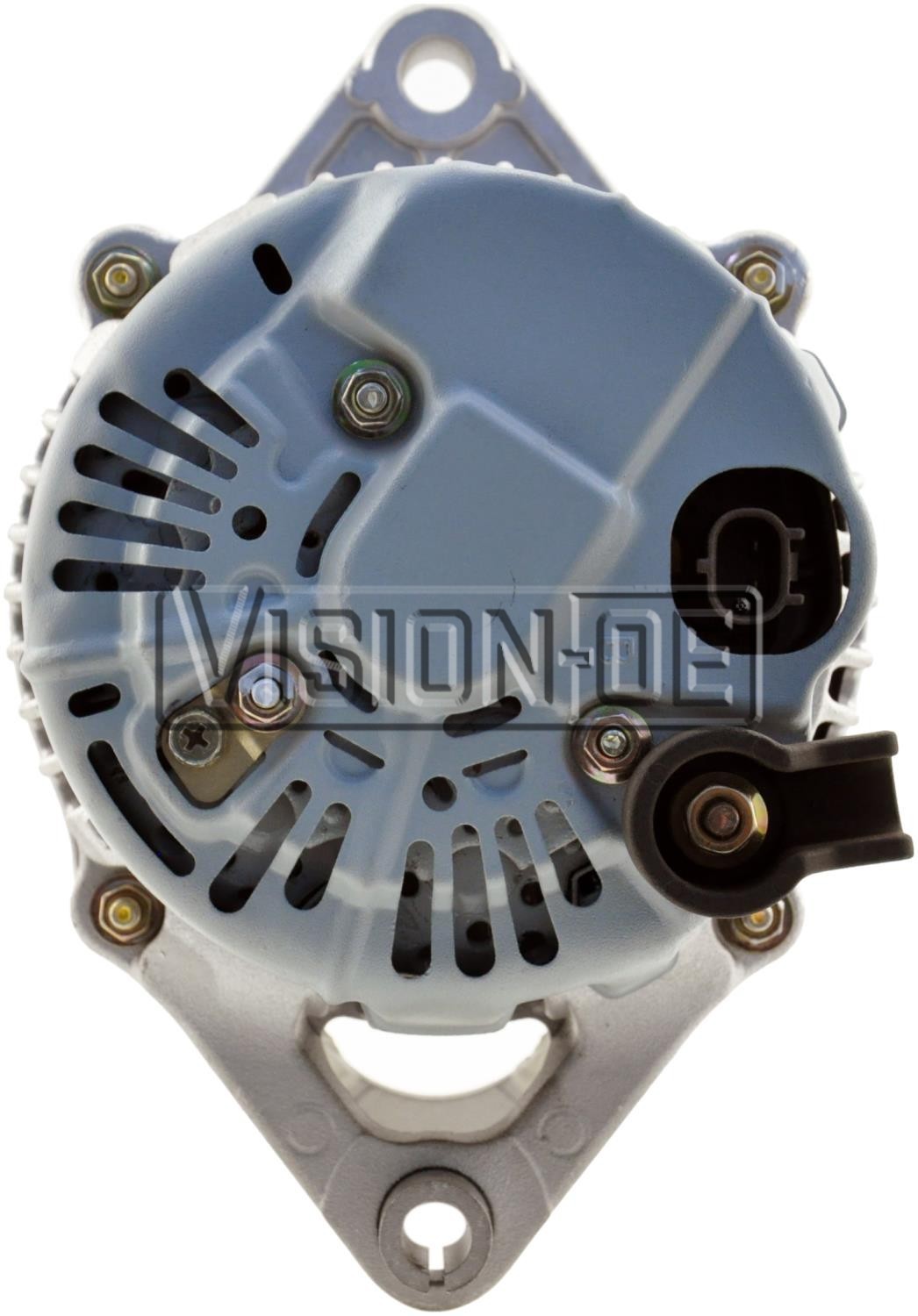 Vision 13824 Remanufactured Alternator