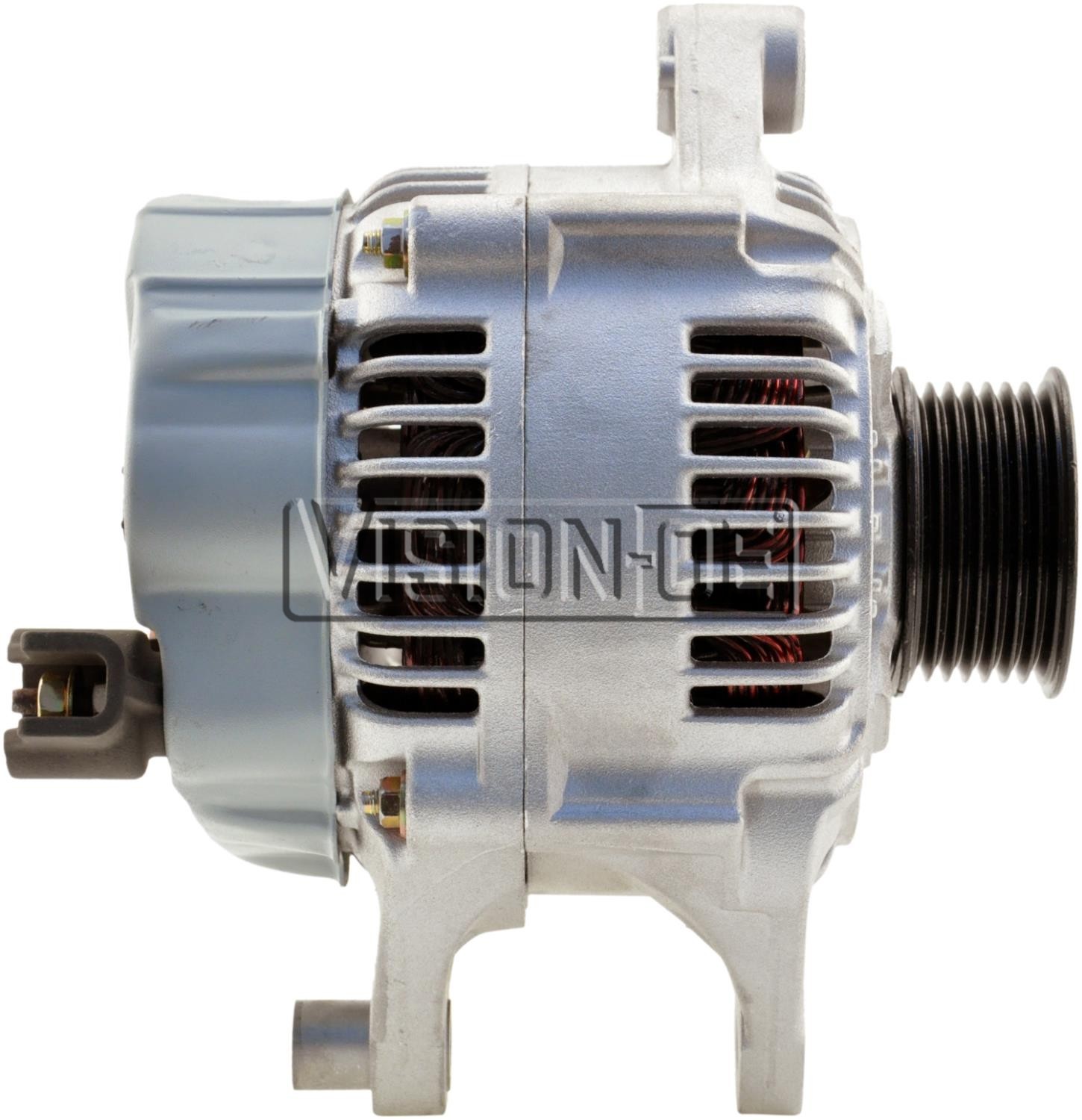 Vision 13824 Remanufactured Alternator - Image 2