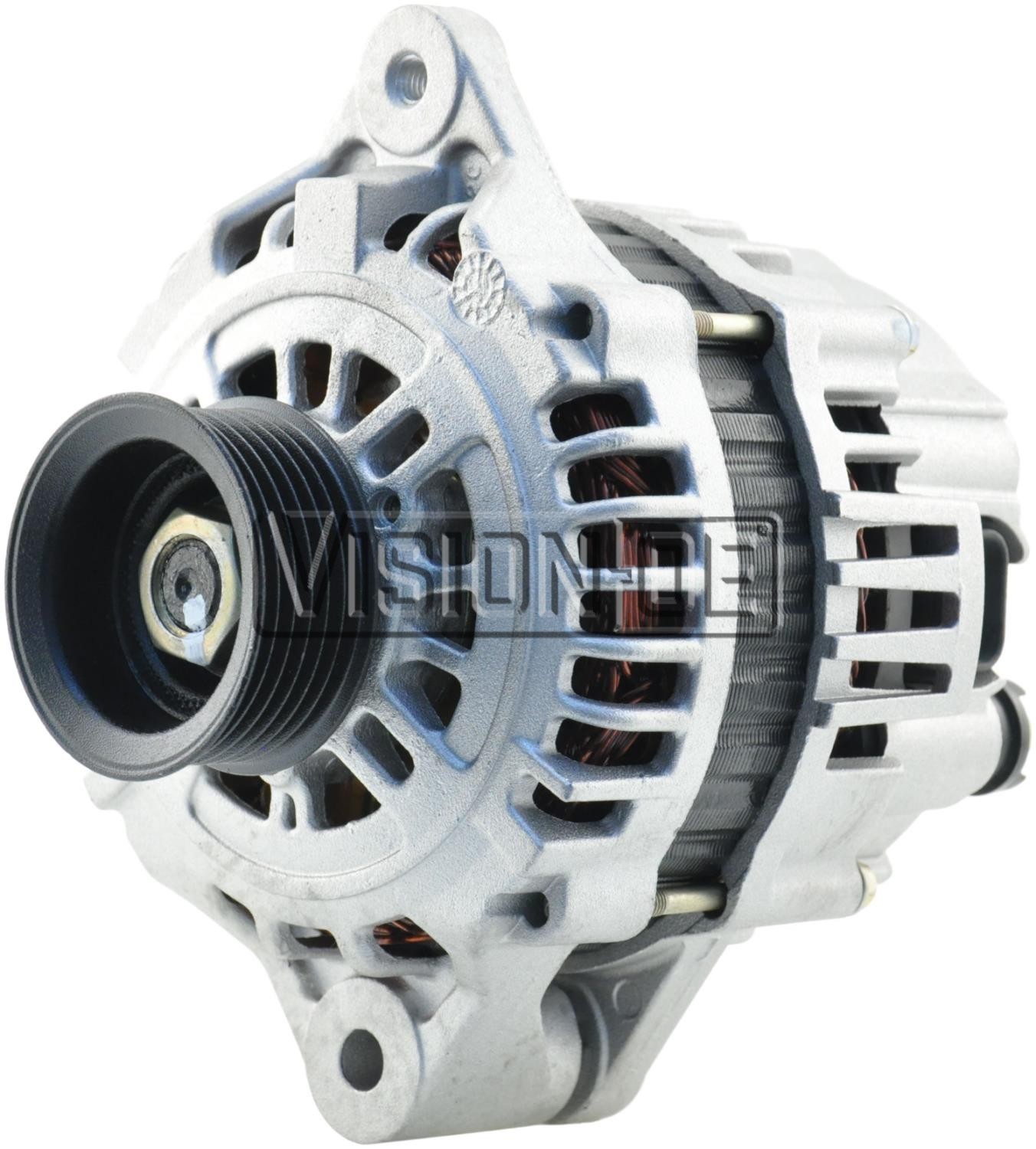 Vision 13825 Remanufactured Alternator - Image 2
