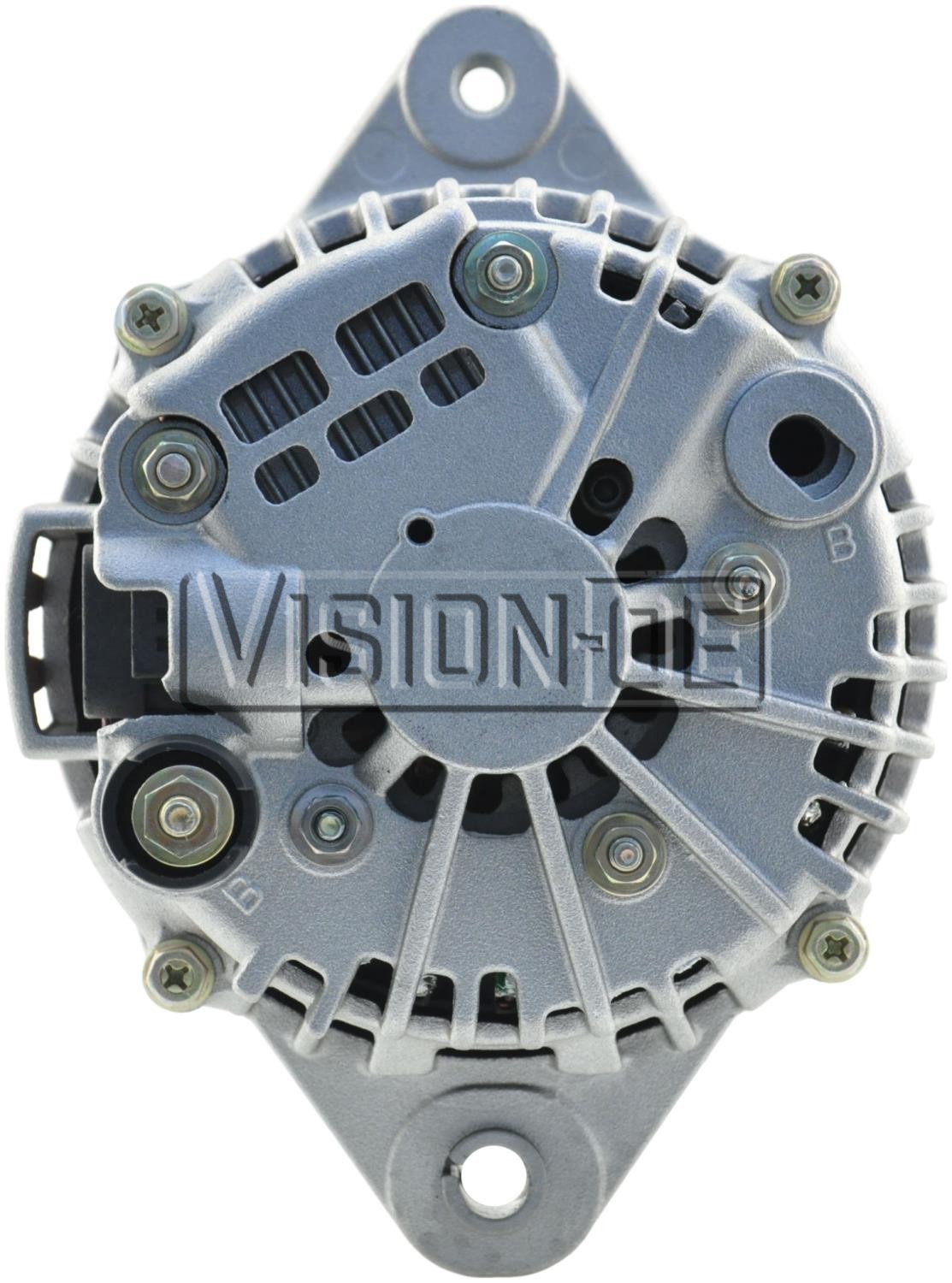 Vision 13825 Remanufactured Alternator - Image 5