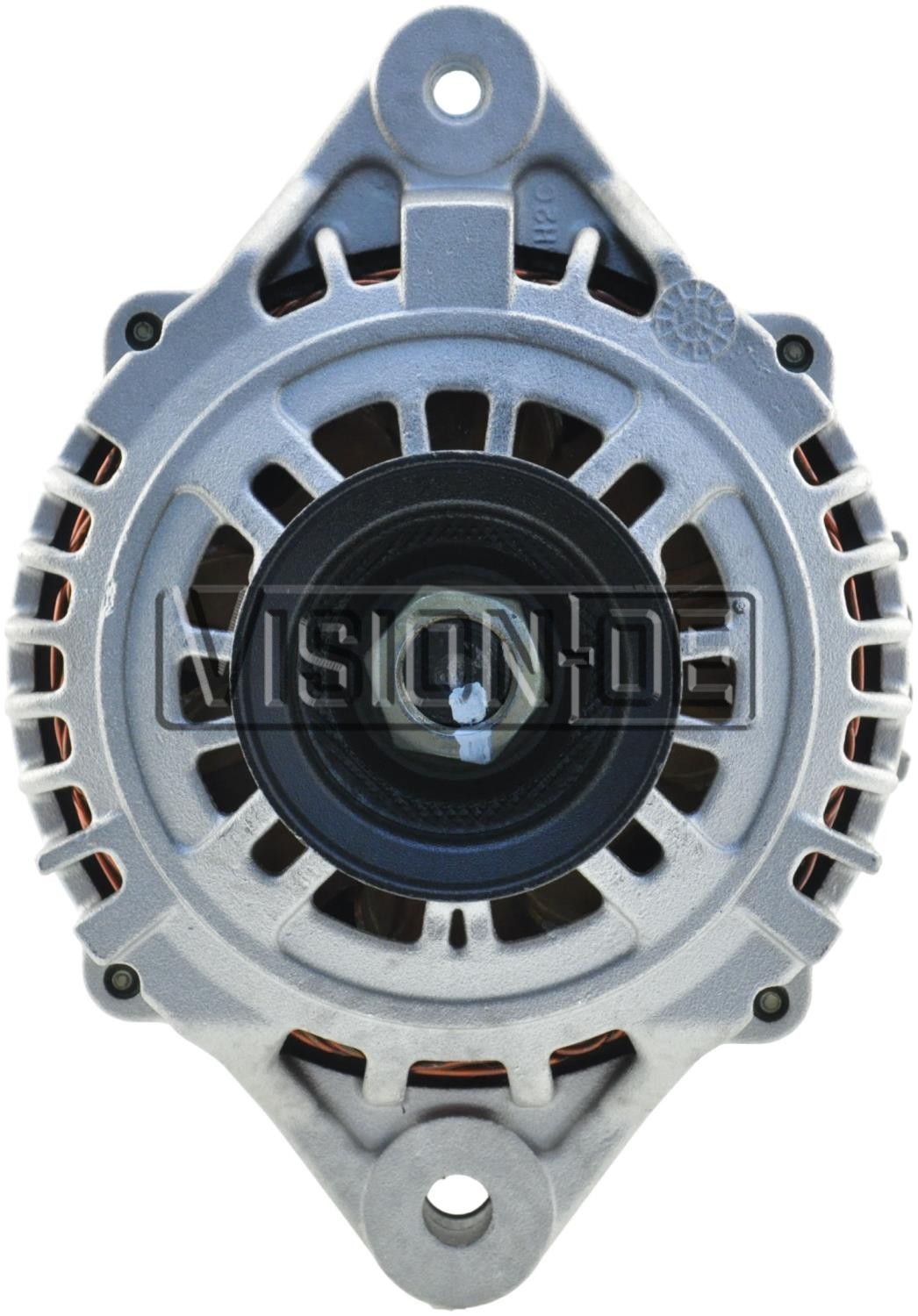 Vision 13825 Remanufactured Alternator - Image 3