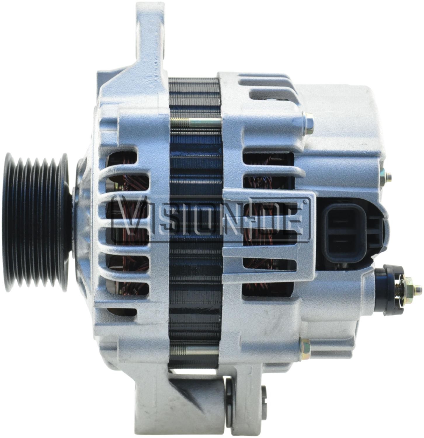 Vision 13825 Remanufactured Alternator - Image 4