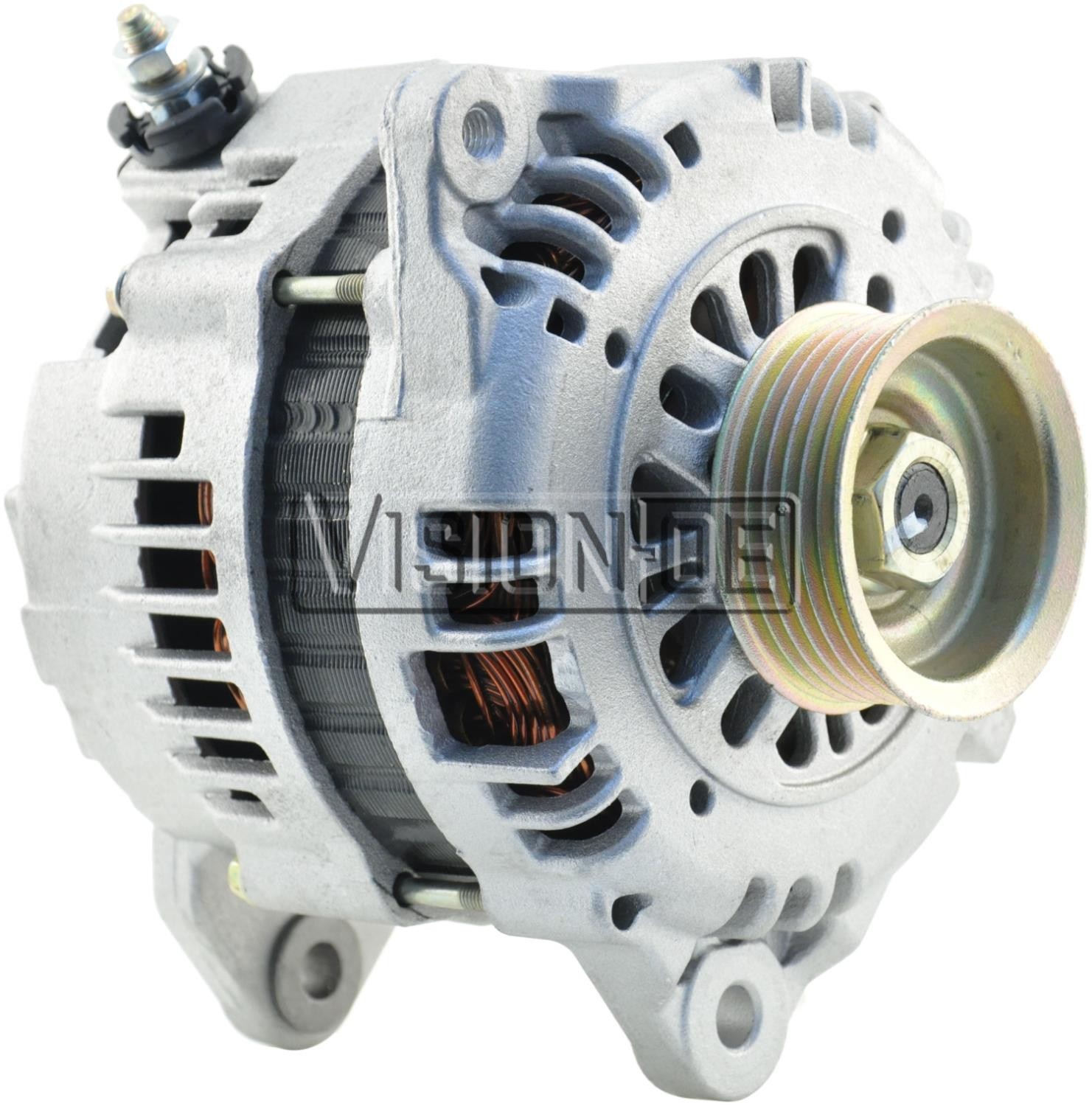 Vision 13826 Remanufactured Alternator - Image 5
