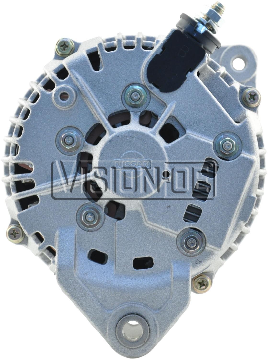 Vision 13826 Remanufactured Alternator - Image 4