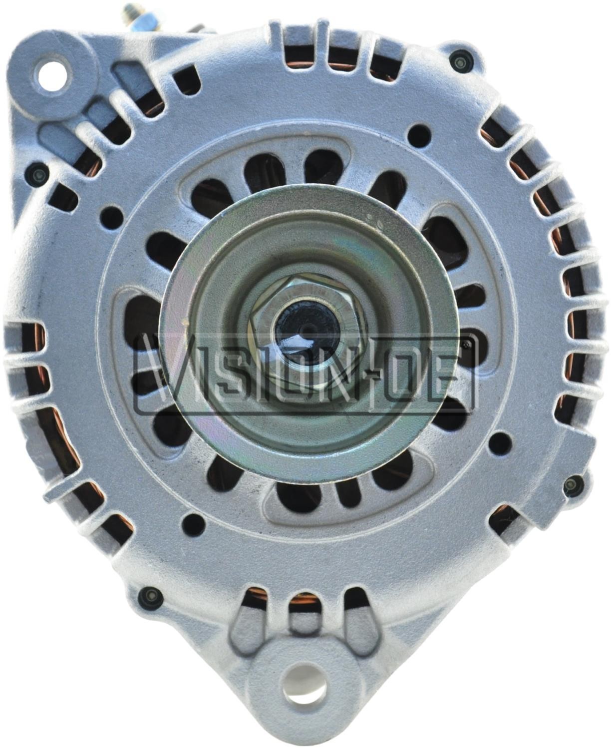 Vision 13826 Remanufactured Alternator - Image 3