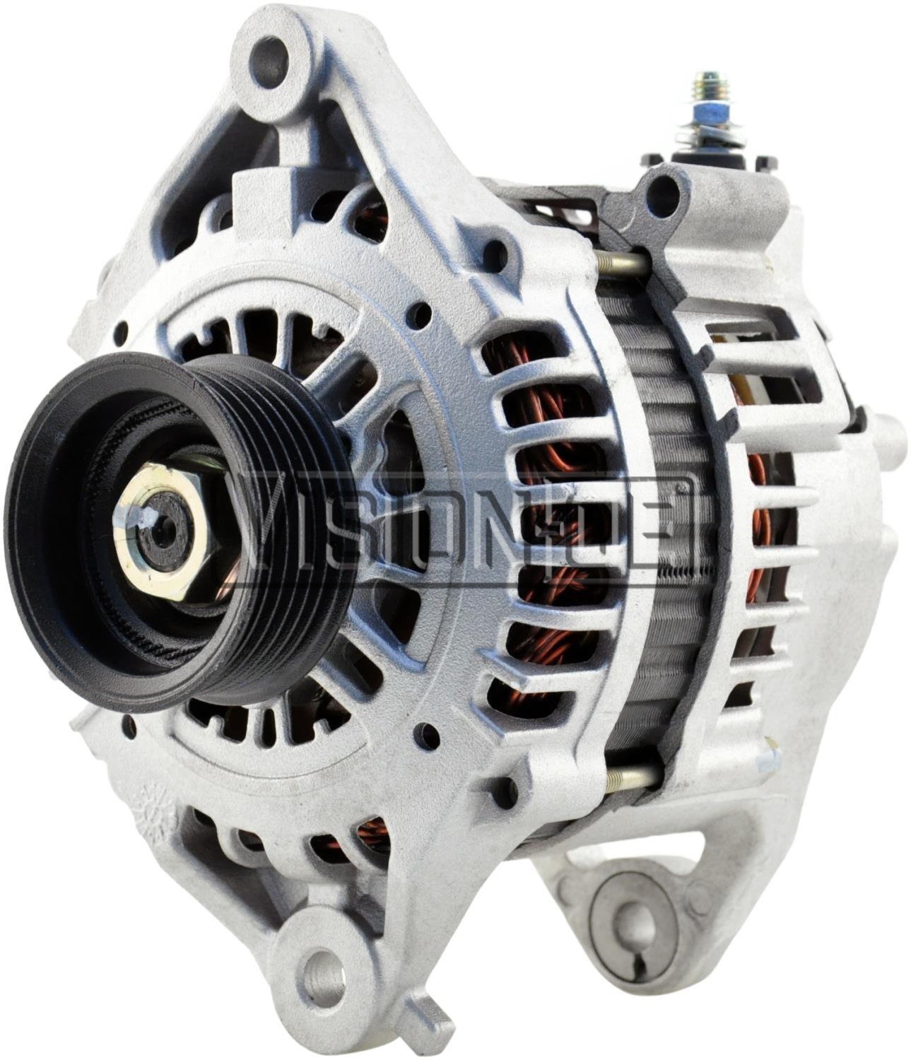 Vision 13827 Remanufactured Alternator - Image 4