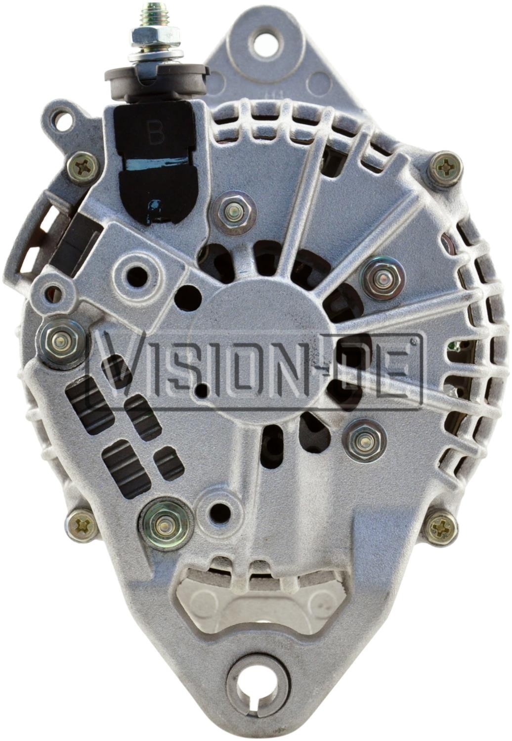 Vision 13827 Remanufactured Alternator - Image 3