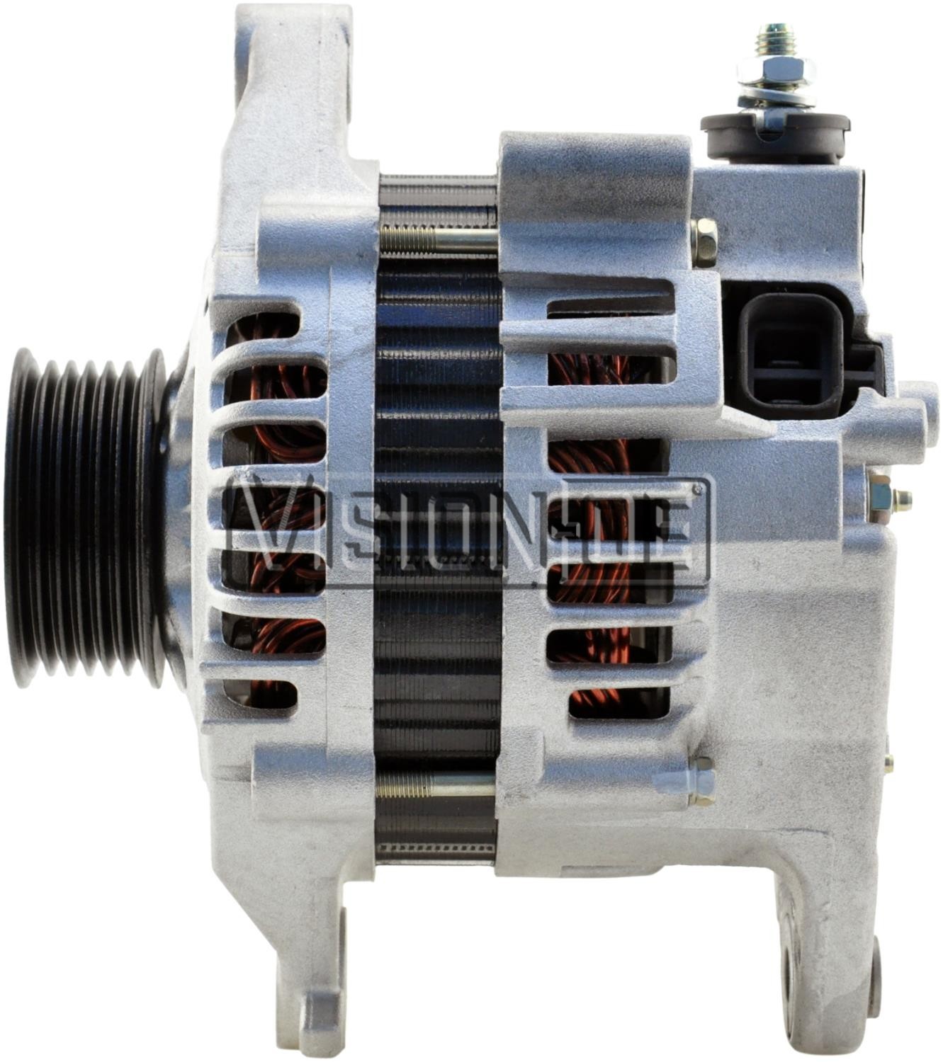 Vision 13827 Remanufactured Alternator