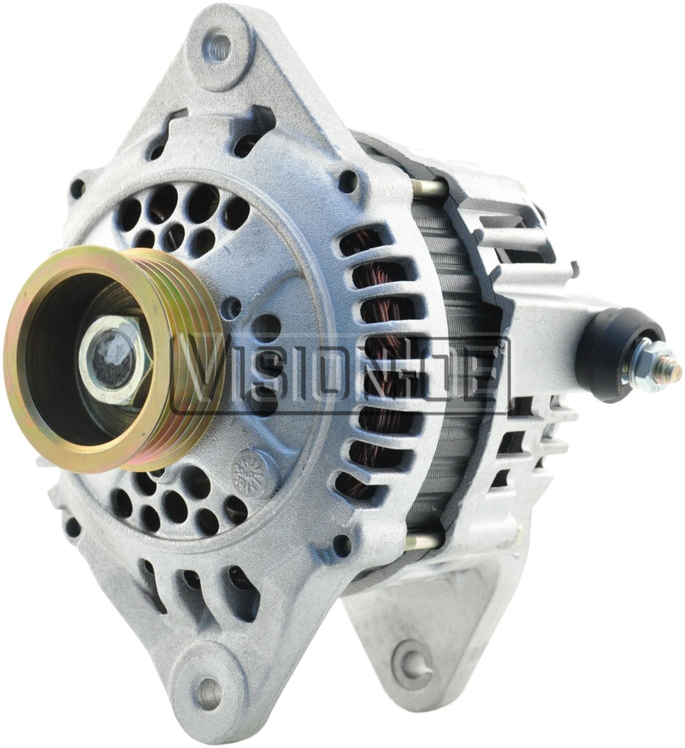 Vision 13829 Remanufactured Alternator