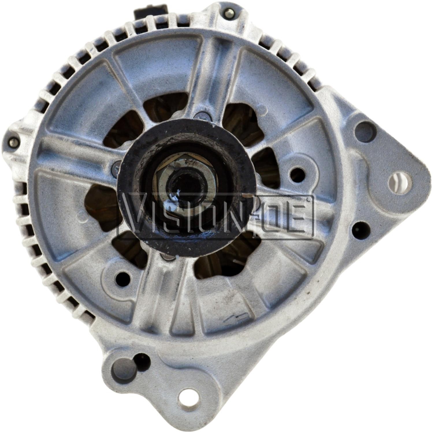 Vision 13833 Remanufactured Alternator