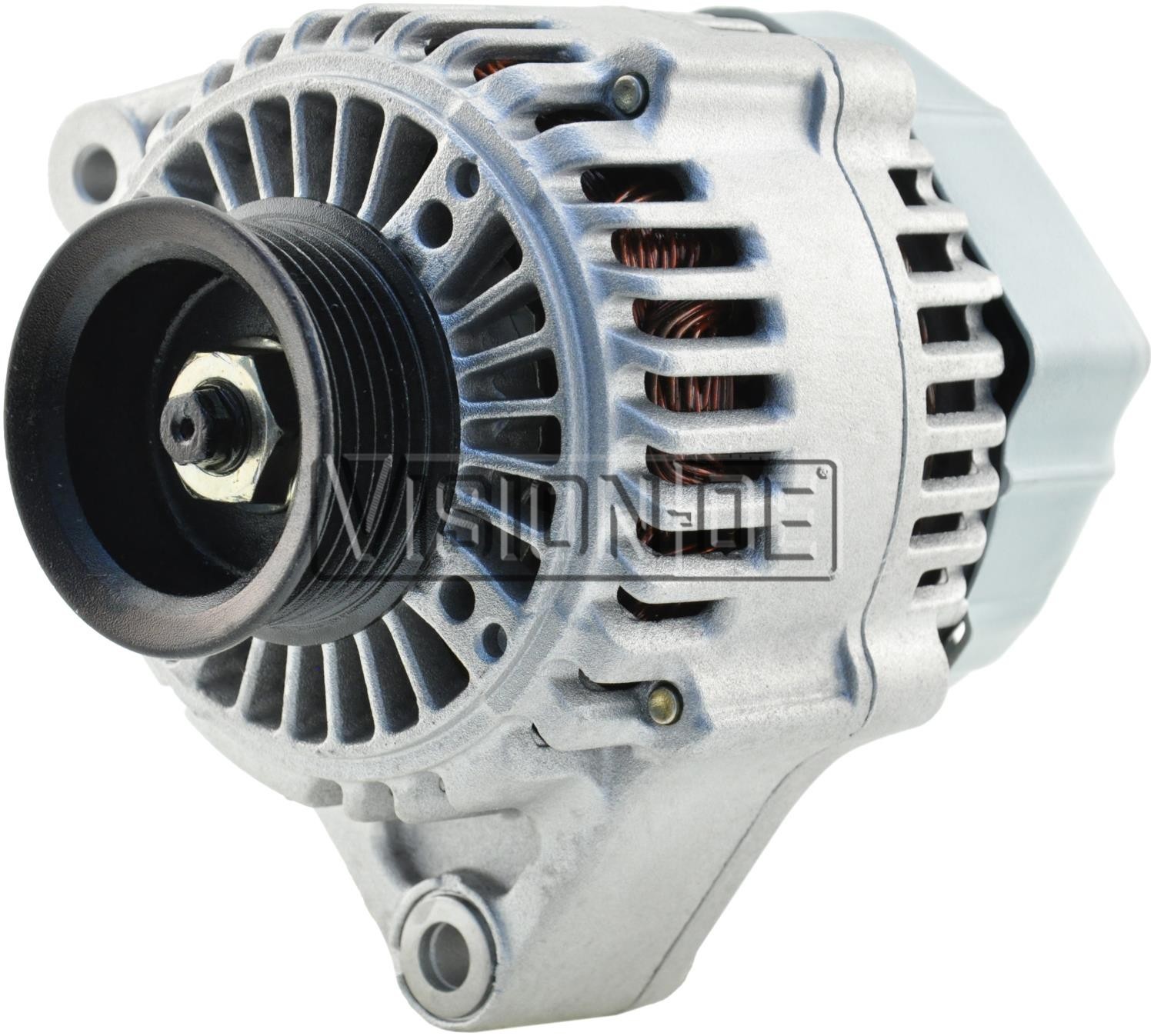 Vision 13835 Remanufactured Alternator - Image 4