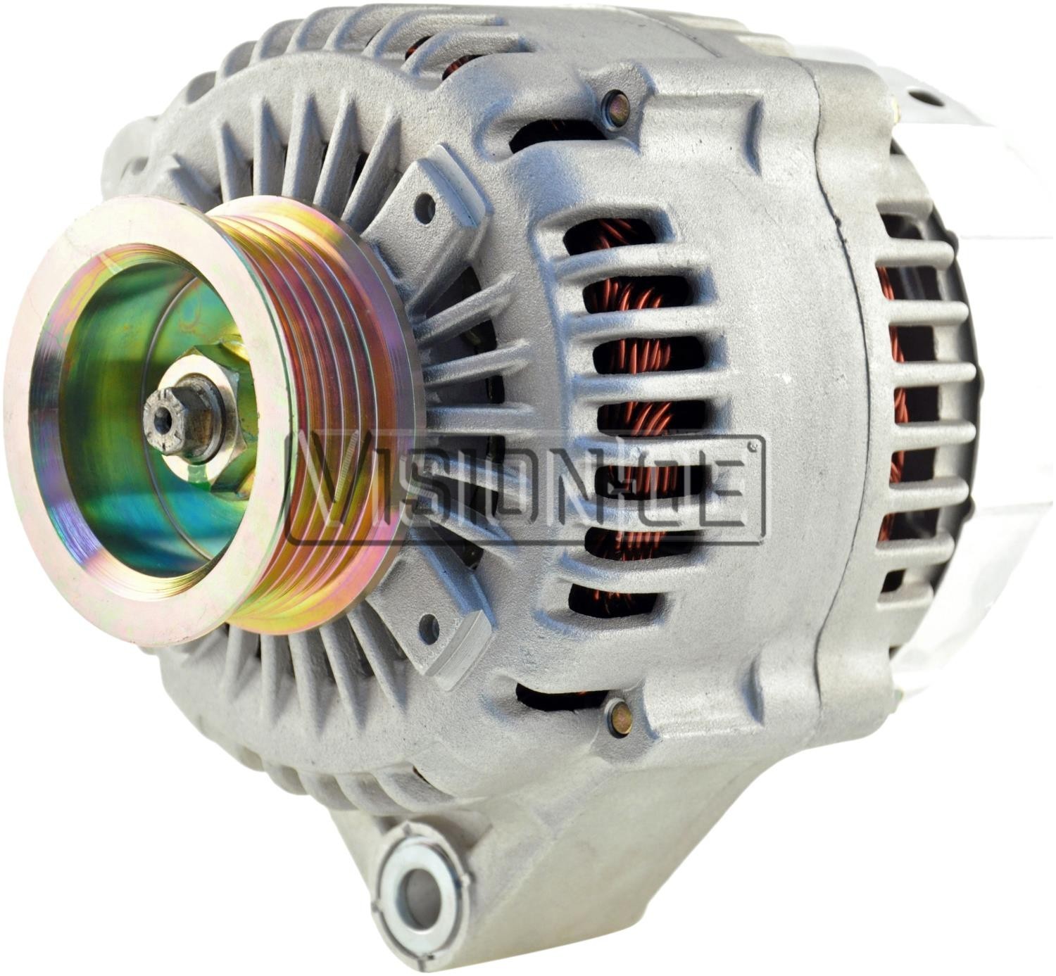 Vision 13836 Remanufactured Alternator - Image 2