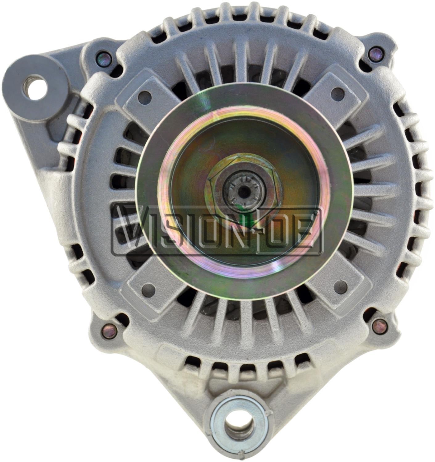 Vision 13836 Remanufactured Alternator - Image 5