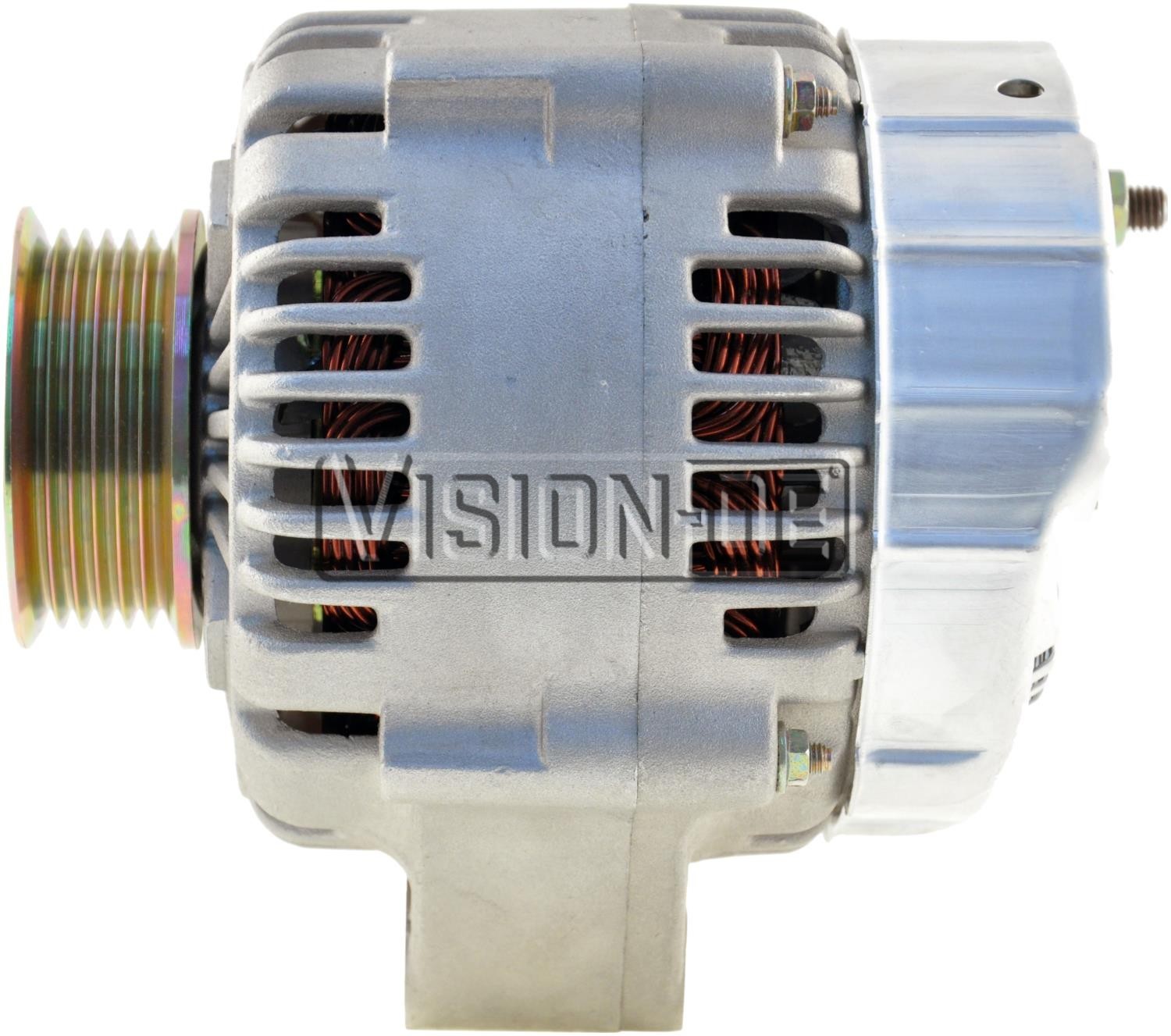 Vision 13836 Remanufactured Alternator