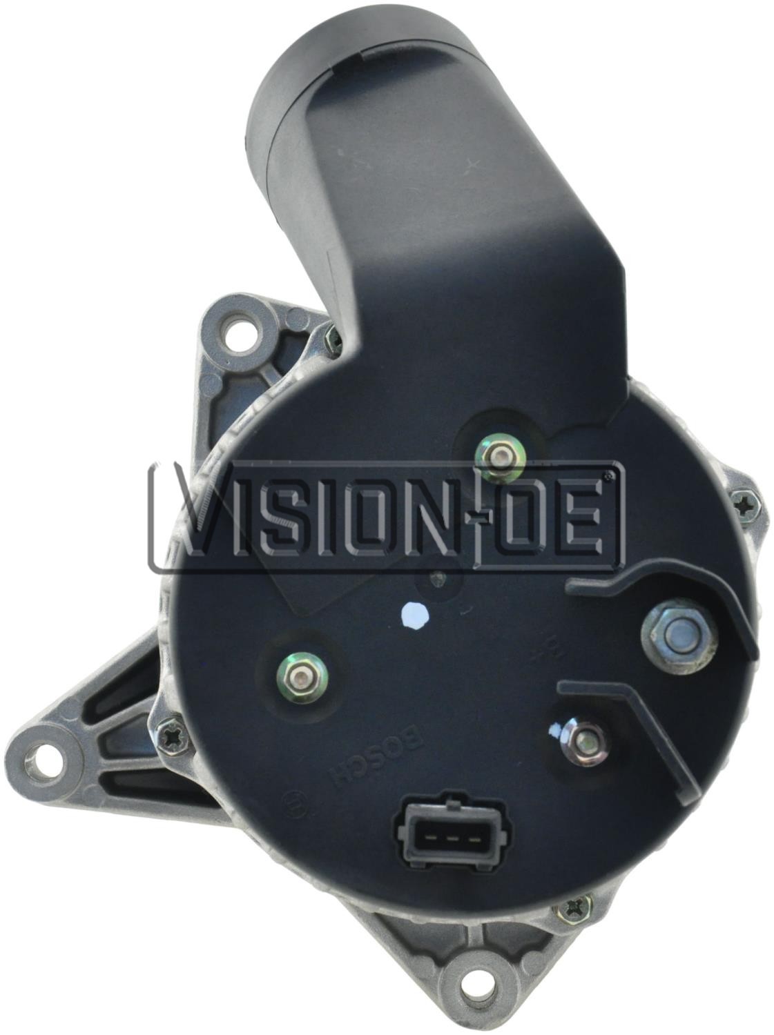 Vision 13838 Remanufactured Alternator