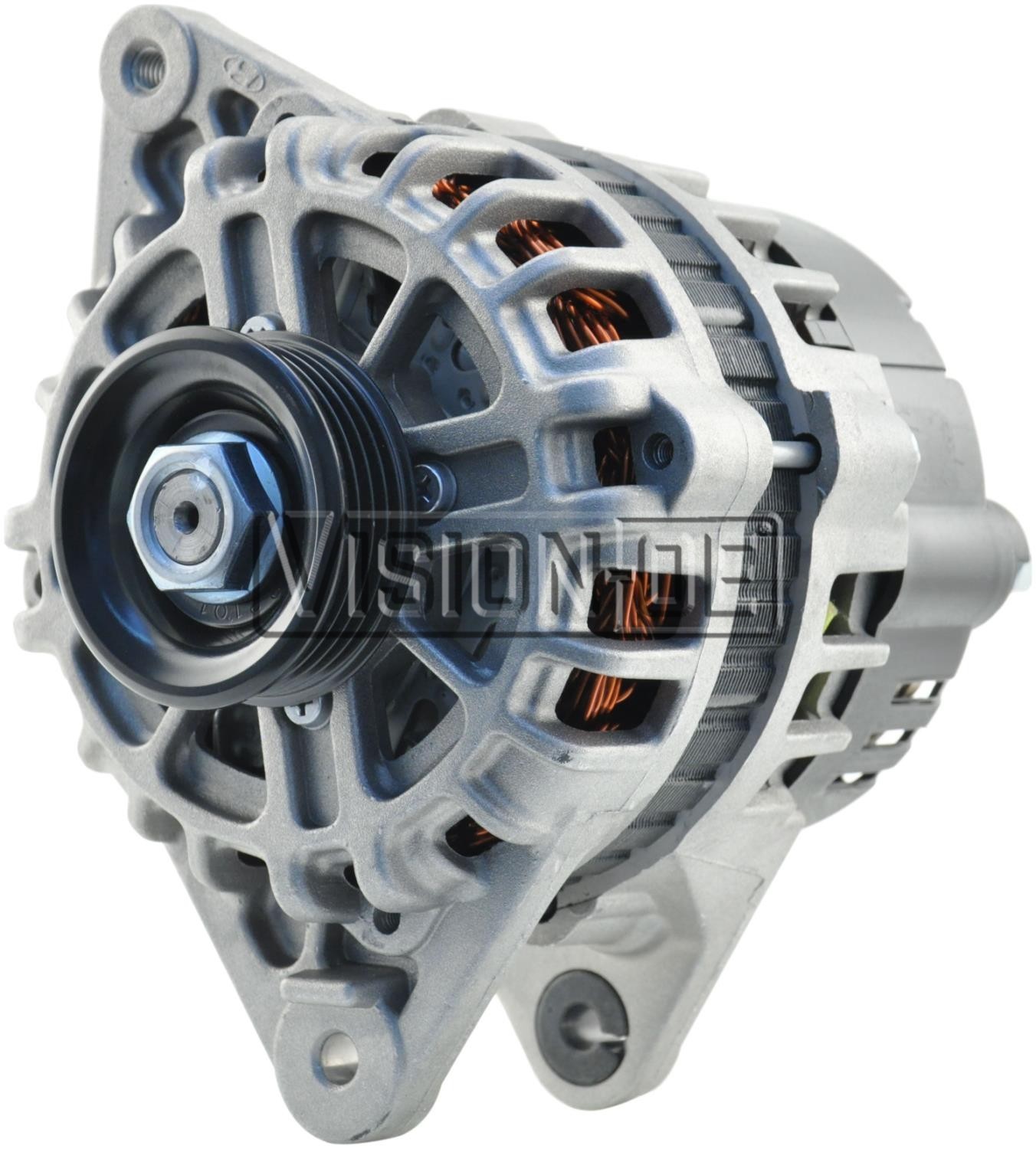 Vision 13839 Remanufactured Alternator - Image 4