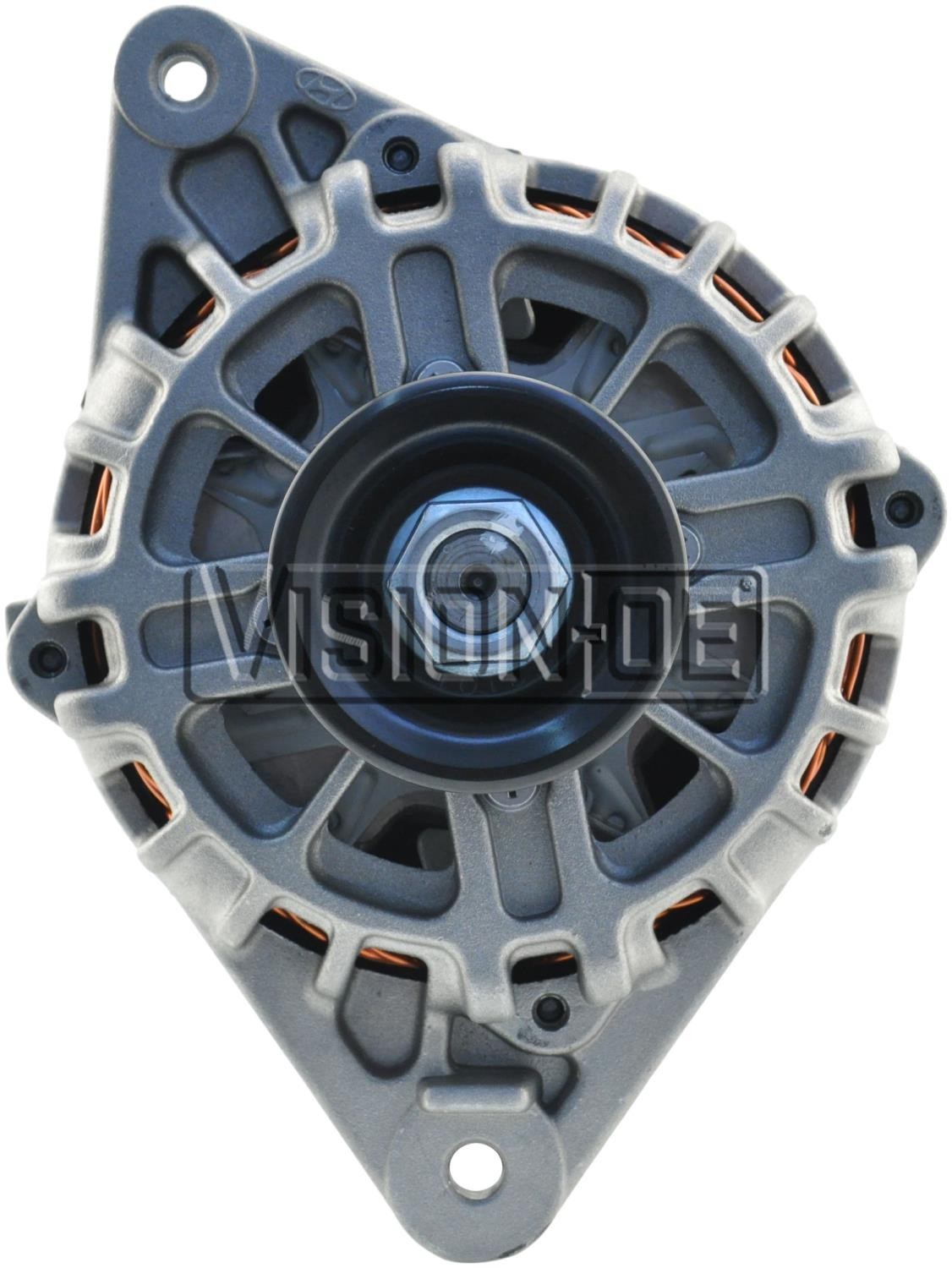 Vision 13839 Remanufactured Alternator - Image 3