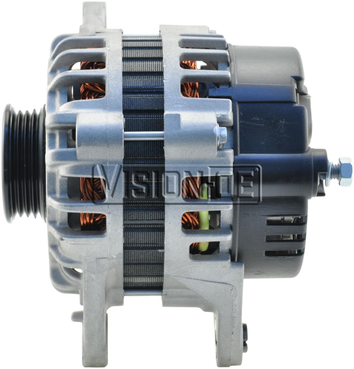 Vision 13839 Remanufactured Alternator - Image 2
