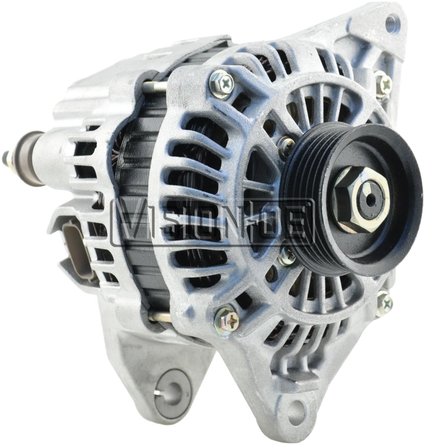 Vision 13840 Remanufactured Alternator