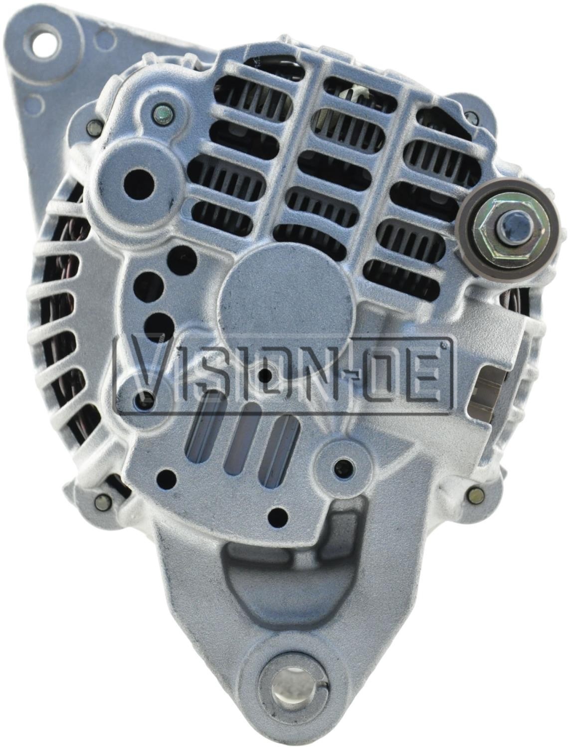 Vision 13840 Remanufactured Alternator - Image 2