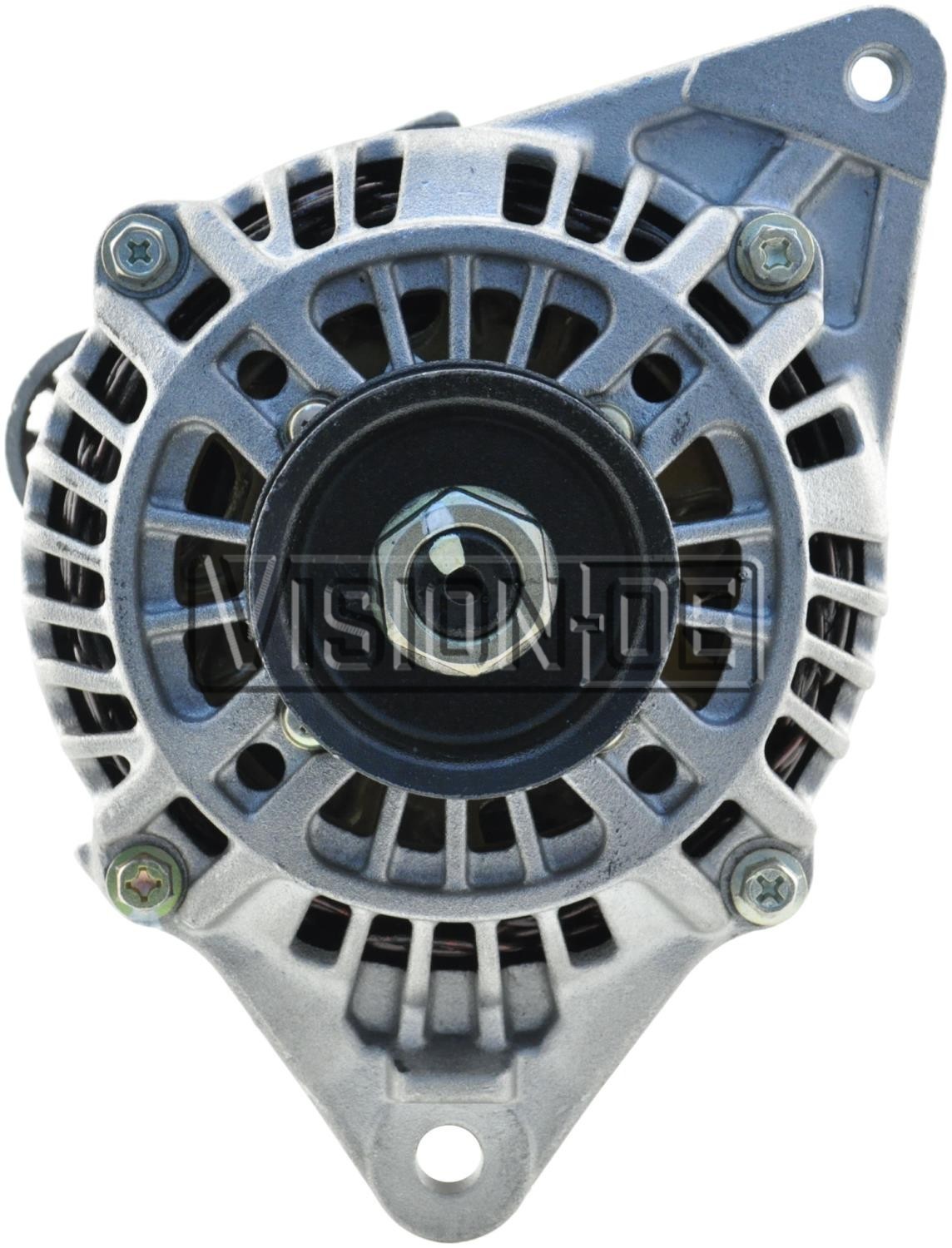 Vision 13840 Remanufactured Alternator - Image 4