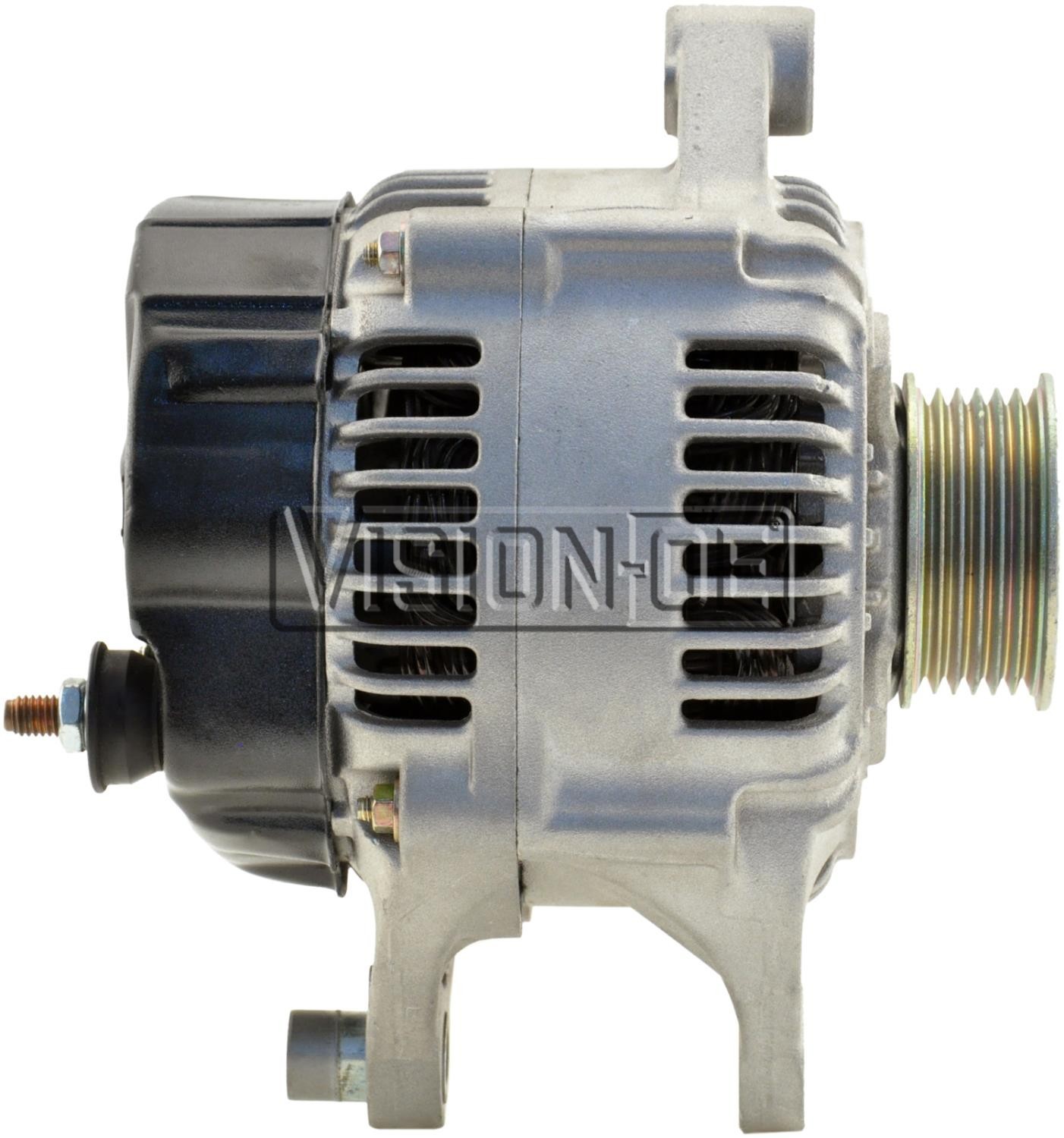 Vision 13842 Remanufactured Alternator