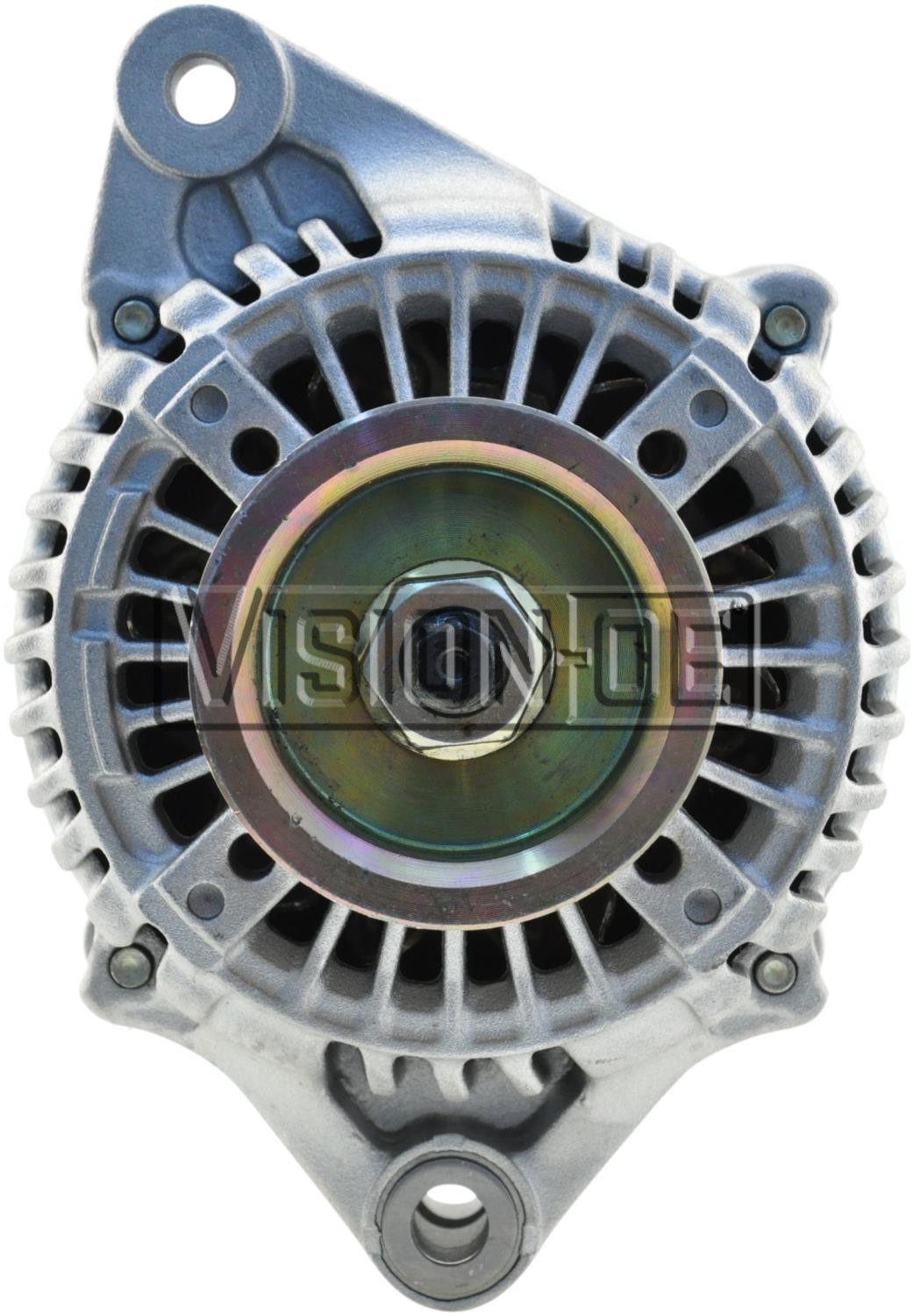 Vision 13847 Remanufactured Alternator