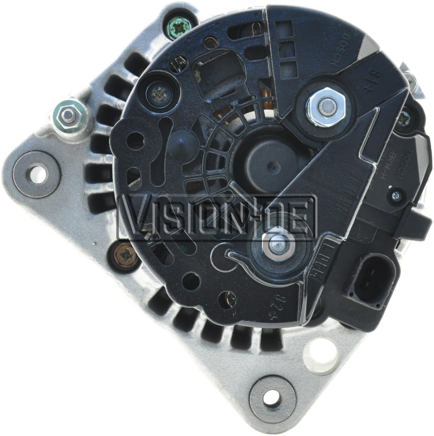Vision 13852-7S Remanufactured Alternator - Image 3