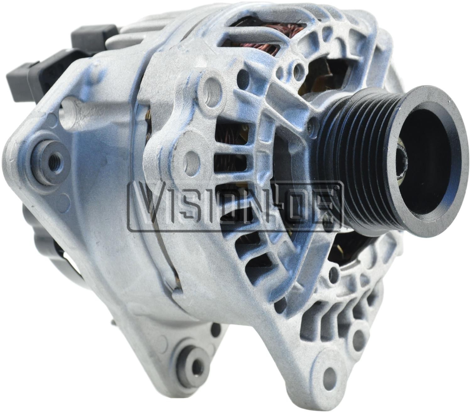 Vision 13852 Remanufactured Alternator - Image 2