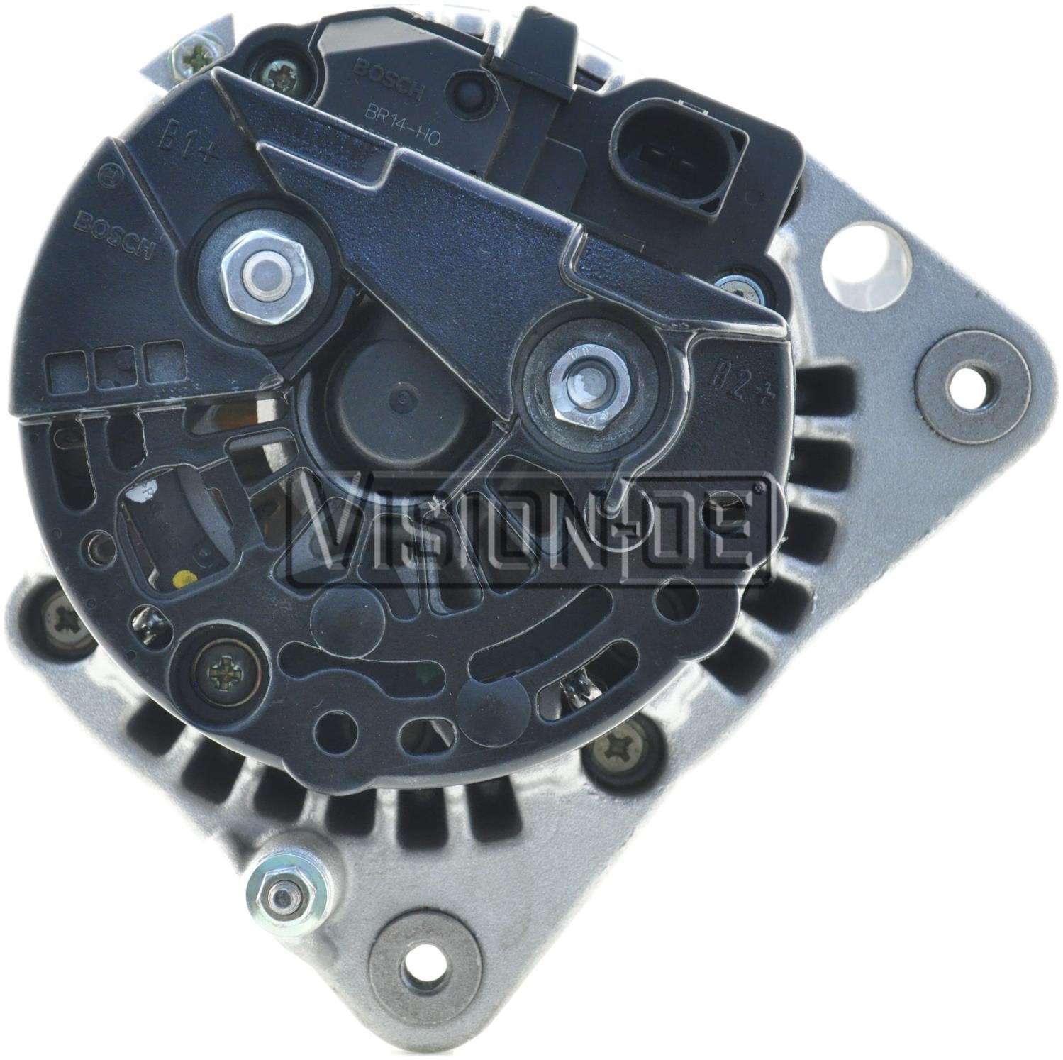 Vision 13852 Remanufactured Alternator - Image 5