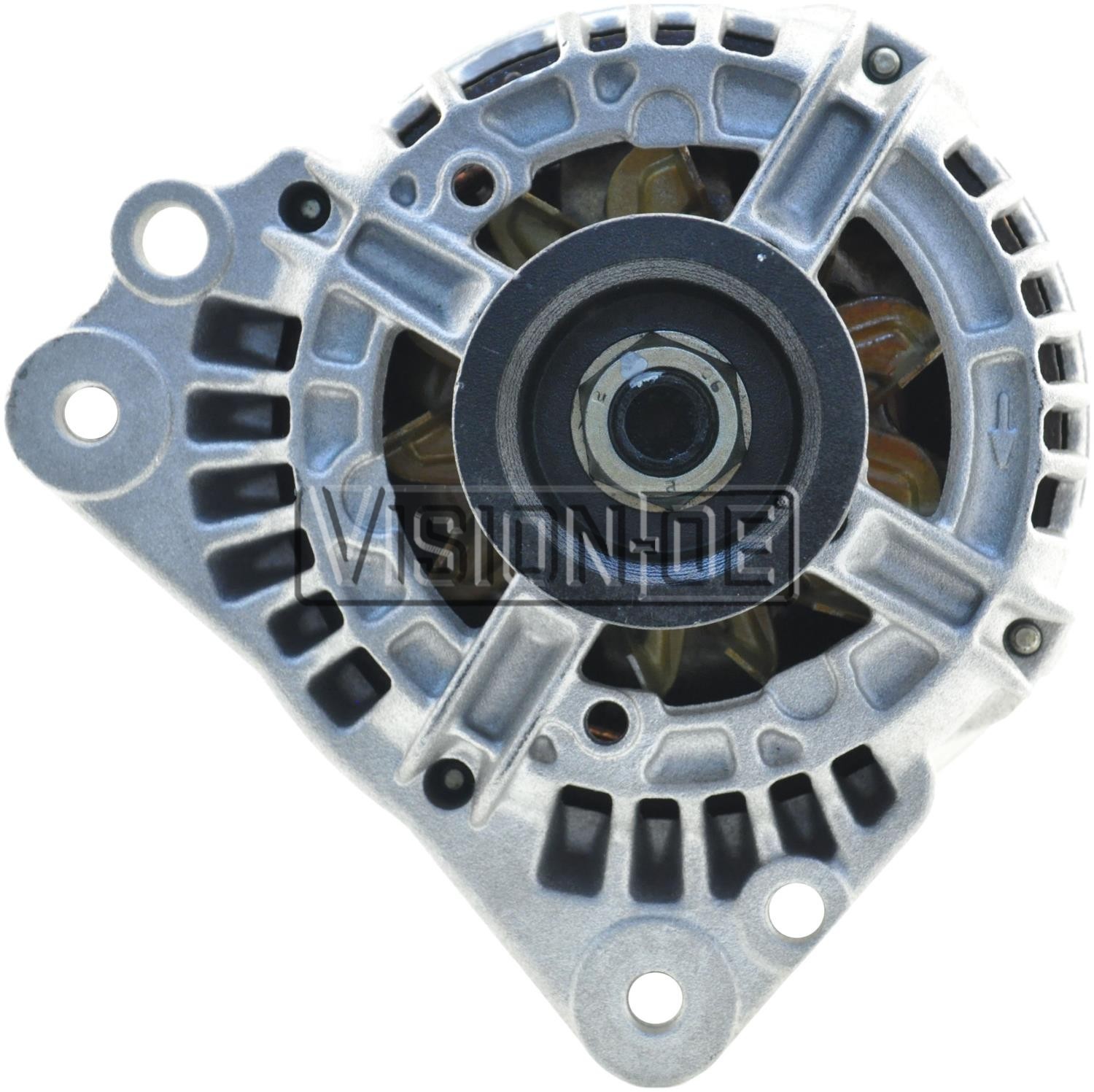 Vision 13852 Remanufactured Alternator - Image 4