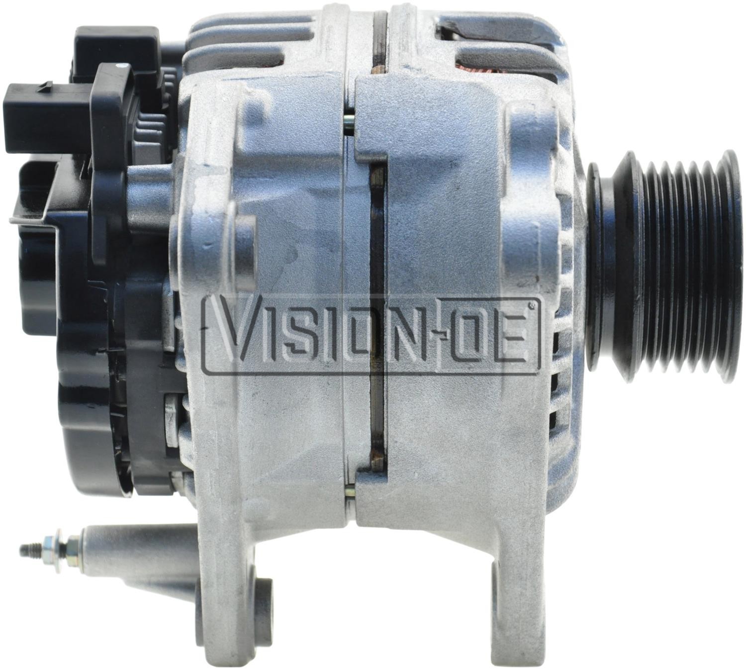 Vision 13852 Remanufactured Alternator - Image 3