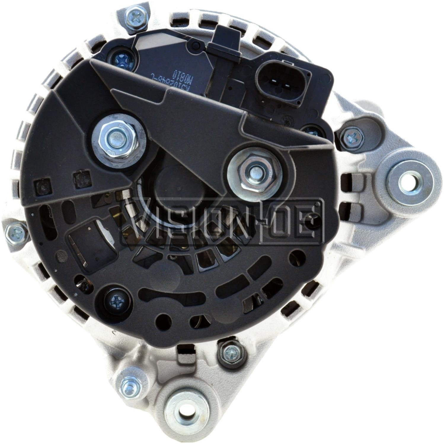 Vision 13853 Remanufactured Alternator - Image 5