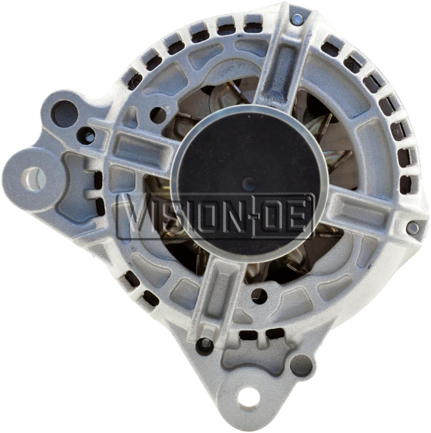 Vision 13853 Remanufactured Alternator - Image 3