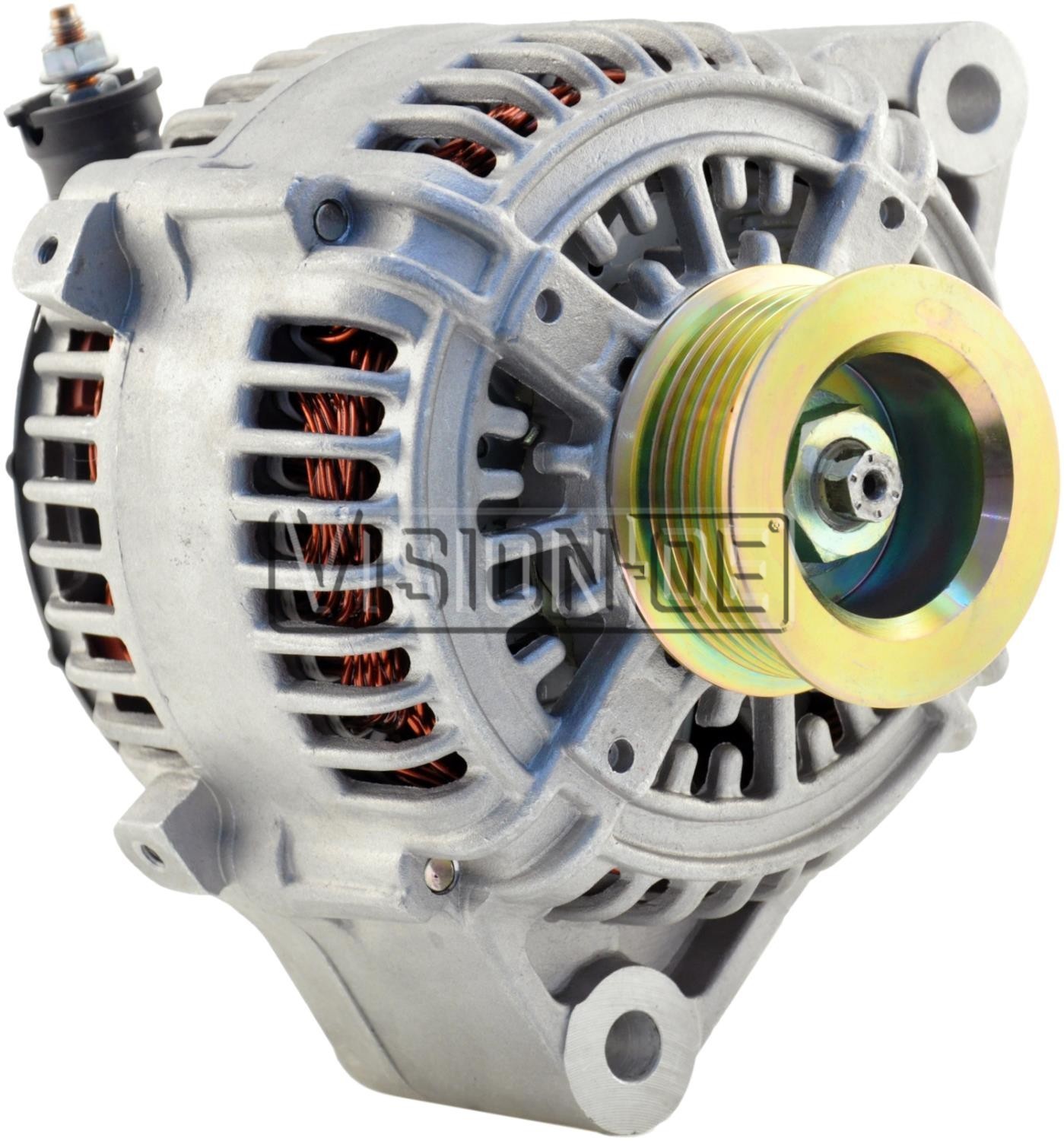 Vision 13856 Remanufactured Alternator - Image 4