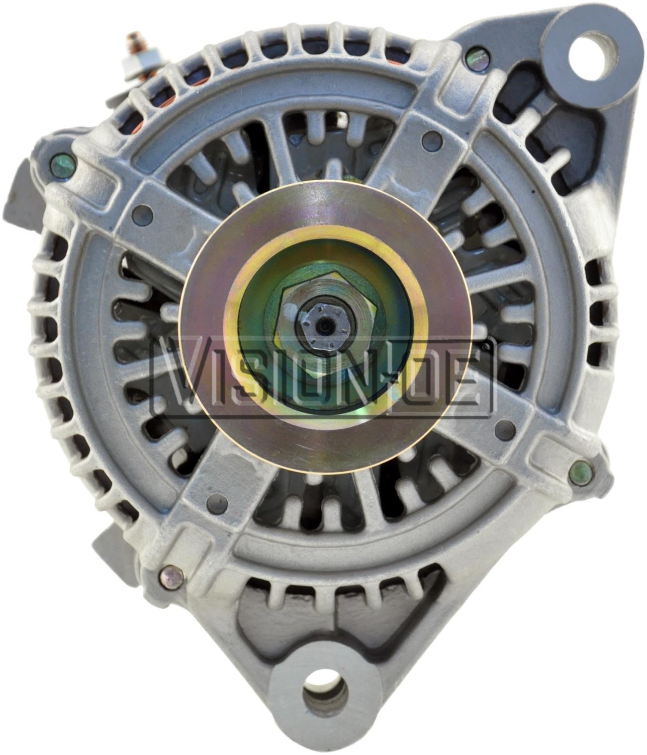 Vision 13856 Remanufactured Alternator - Image 5