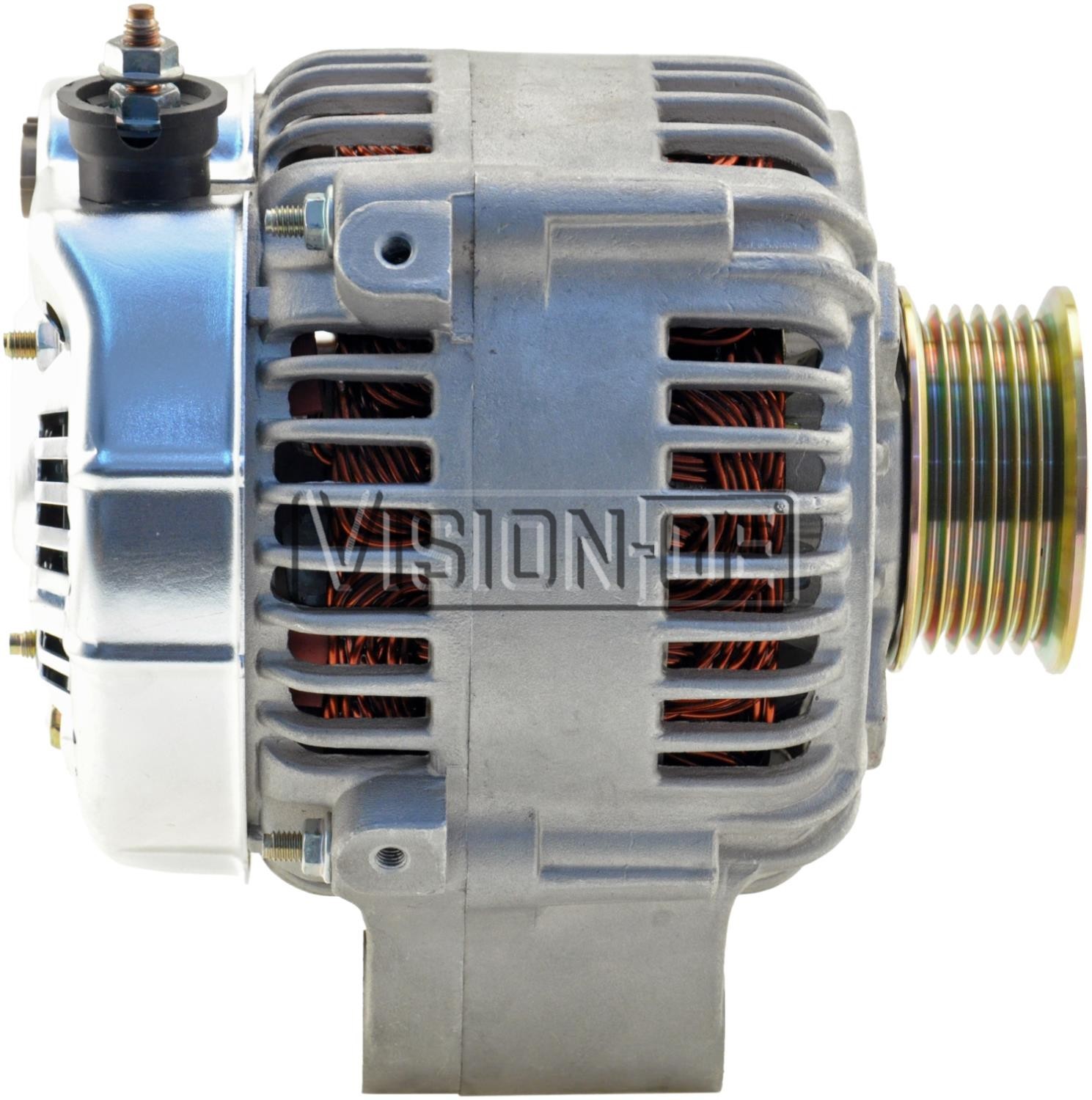 Vision 13856 Remanufactured Alternator