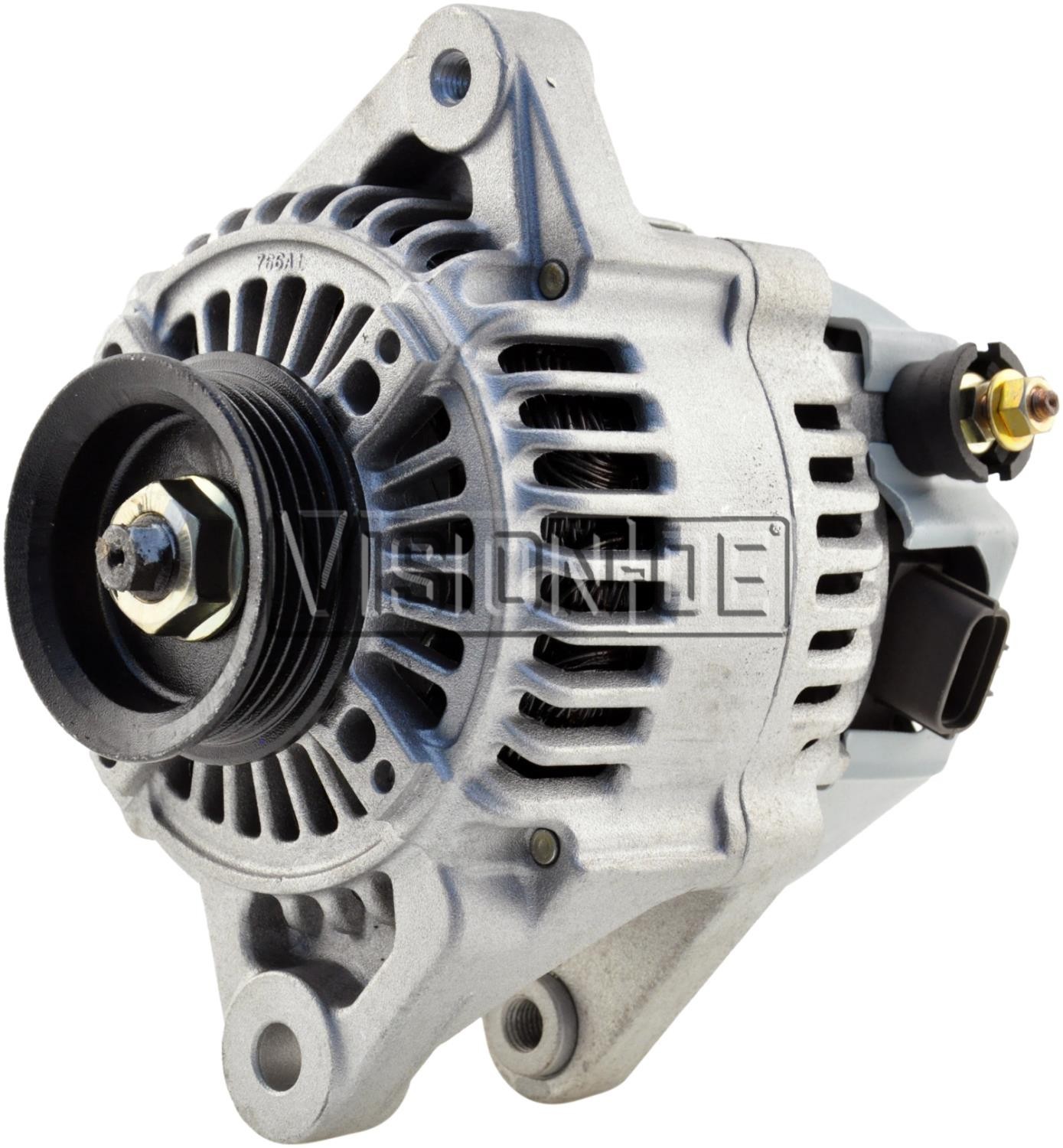 Vision 13857 Remanufactured Alternator - Image 2