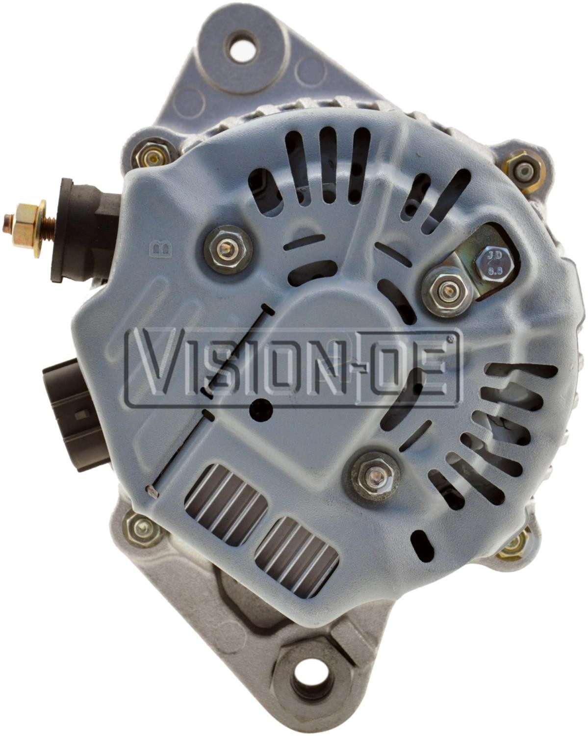 Vision 13857 Remanufactured Alternator - Image 3