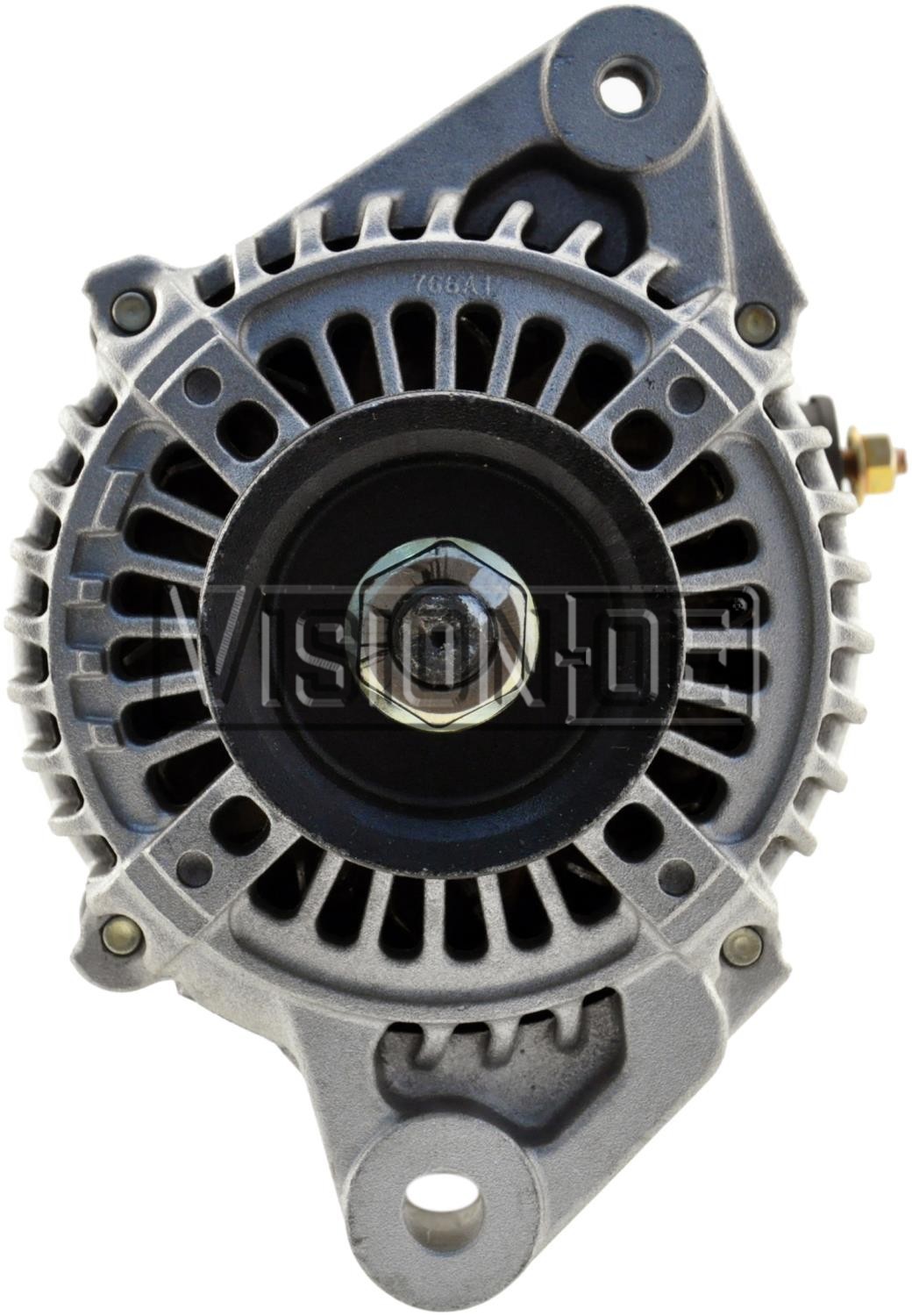 Vision 13857 Remanufactured Alternator