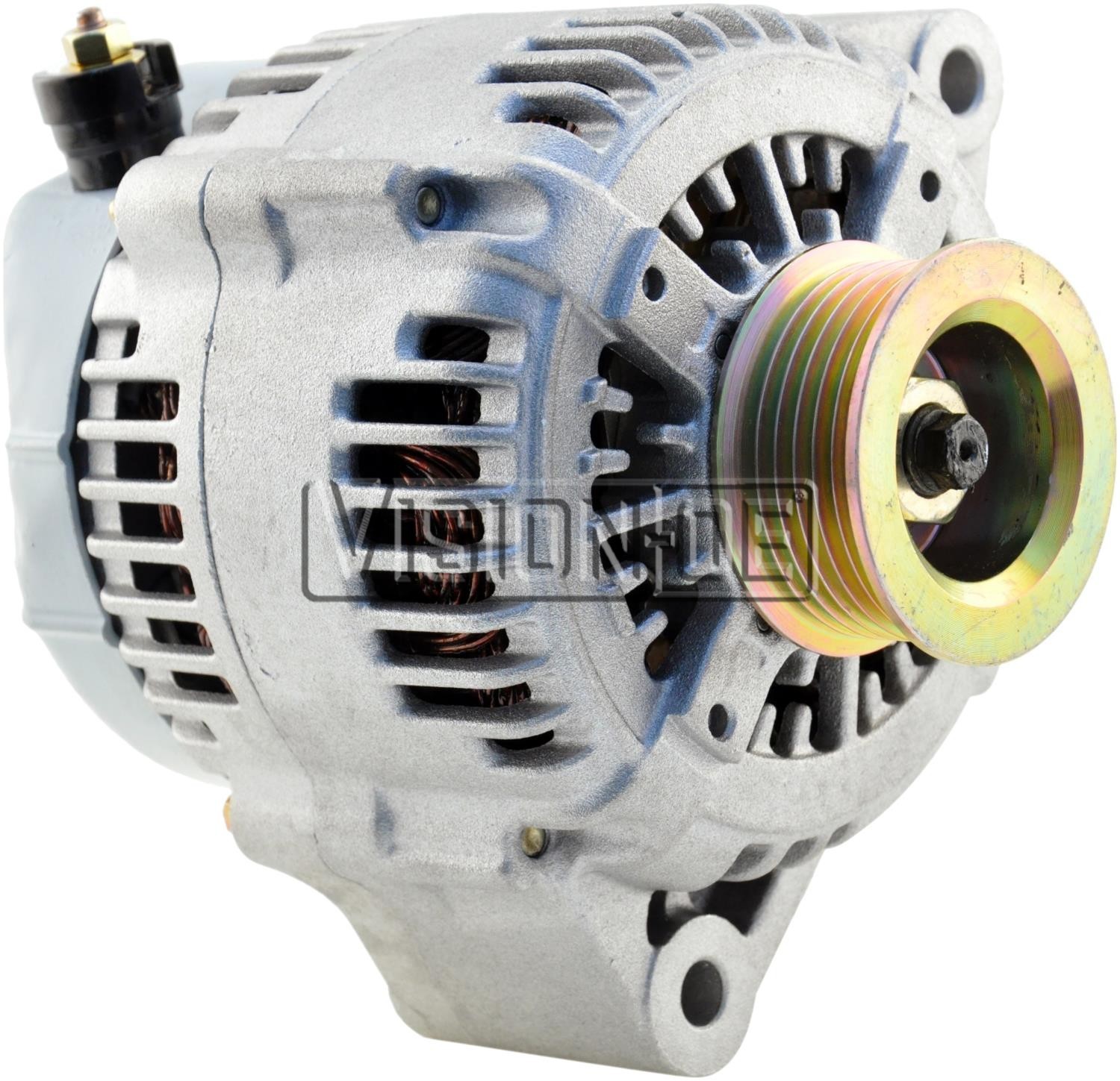 Vision 13859 Remanufactured Alternator