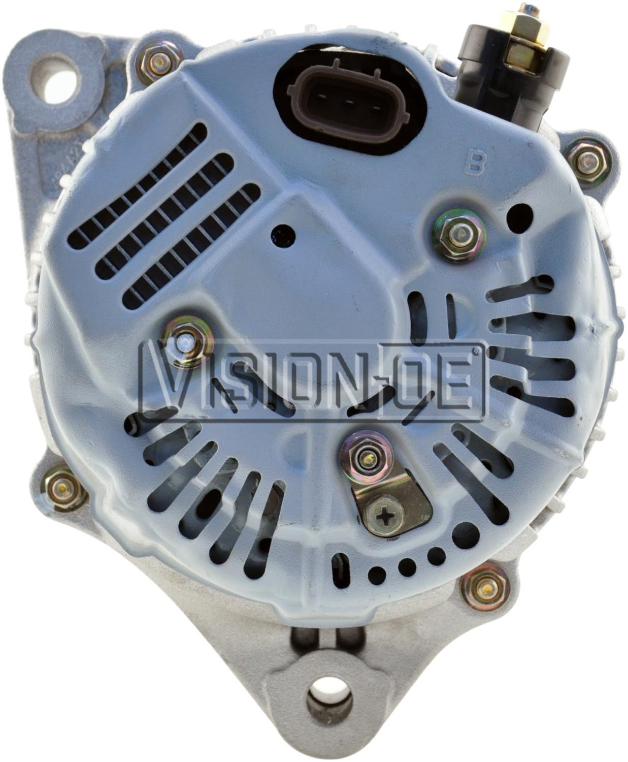 Vision 13859 Remanufactured Alternator - Image 5