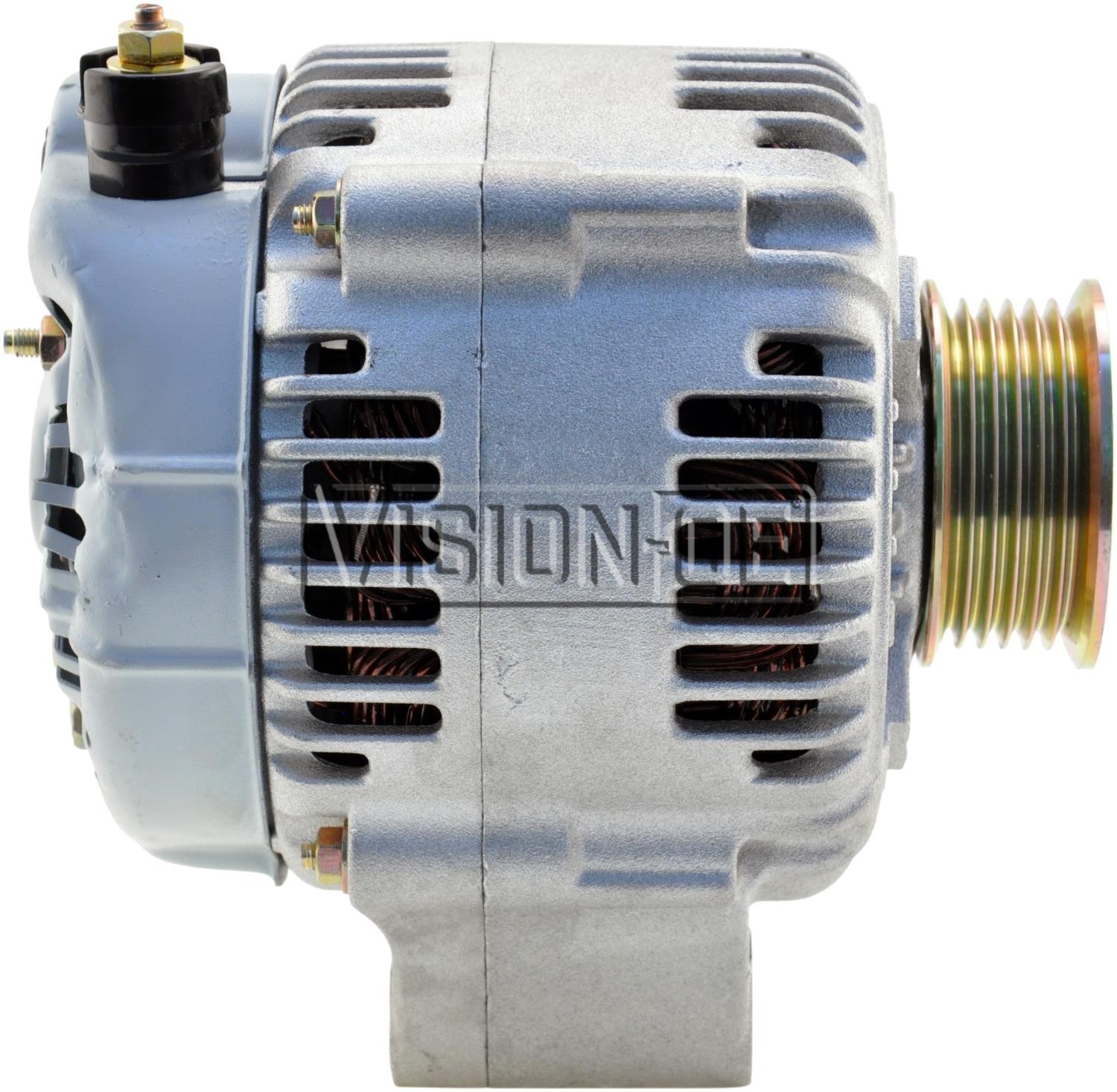 Vision 13859 Remanufactured Alternator - Image 2