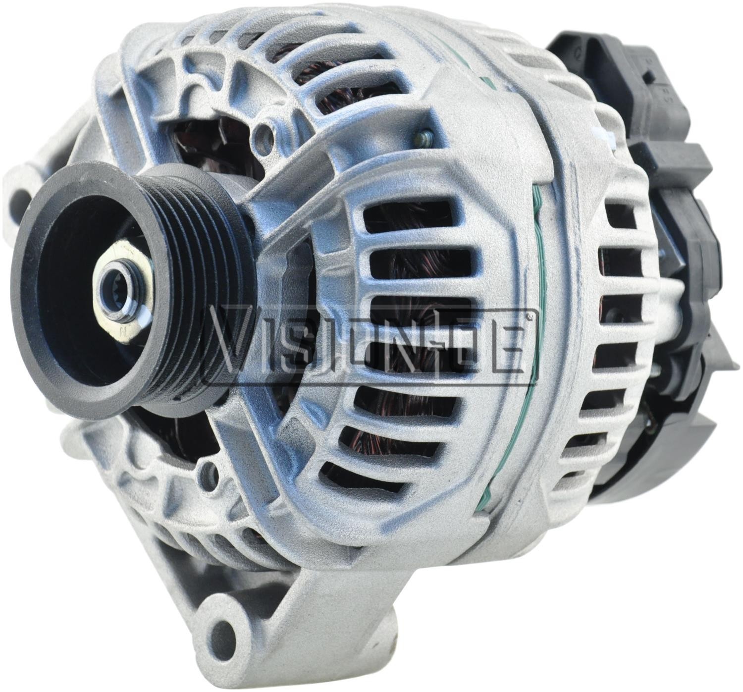Vision 13860 Remanufactured Alternator - Image 5